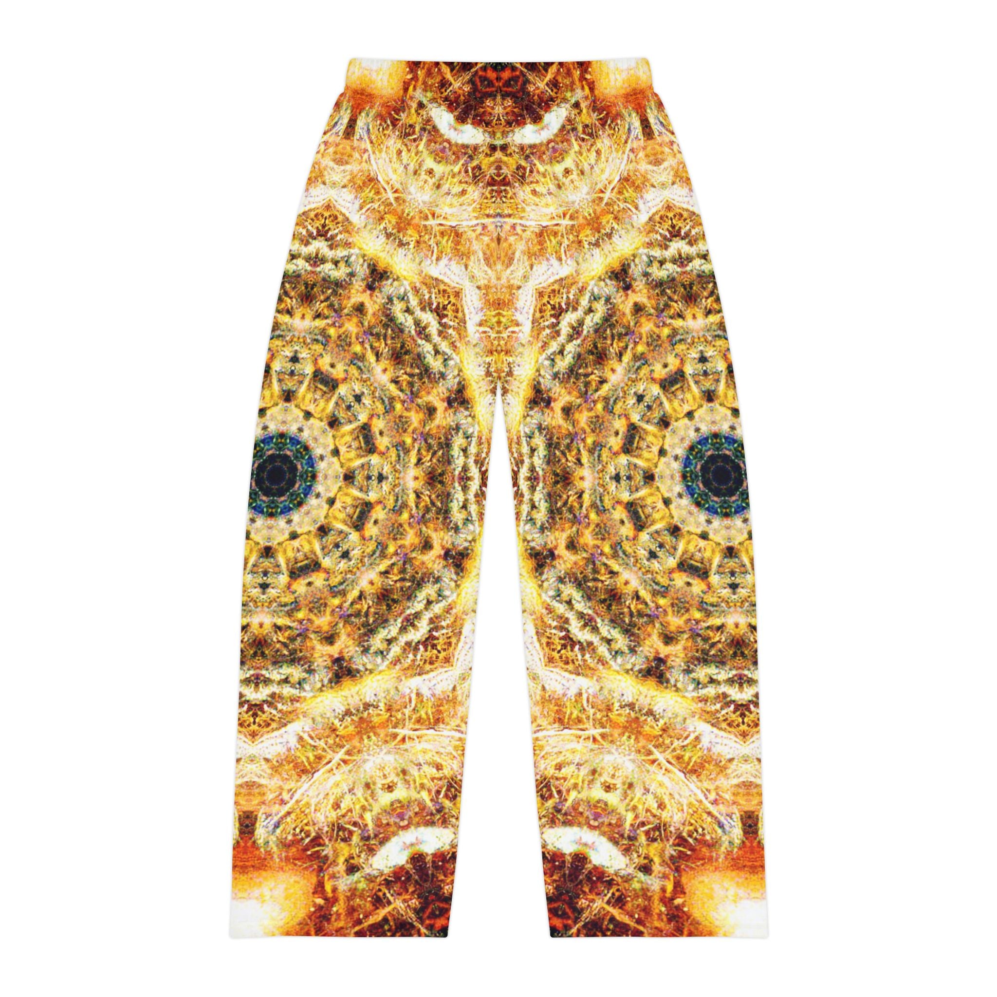 Katerina's Jupiter Desires Men's Pajama Pants