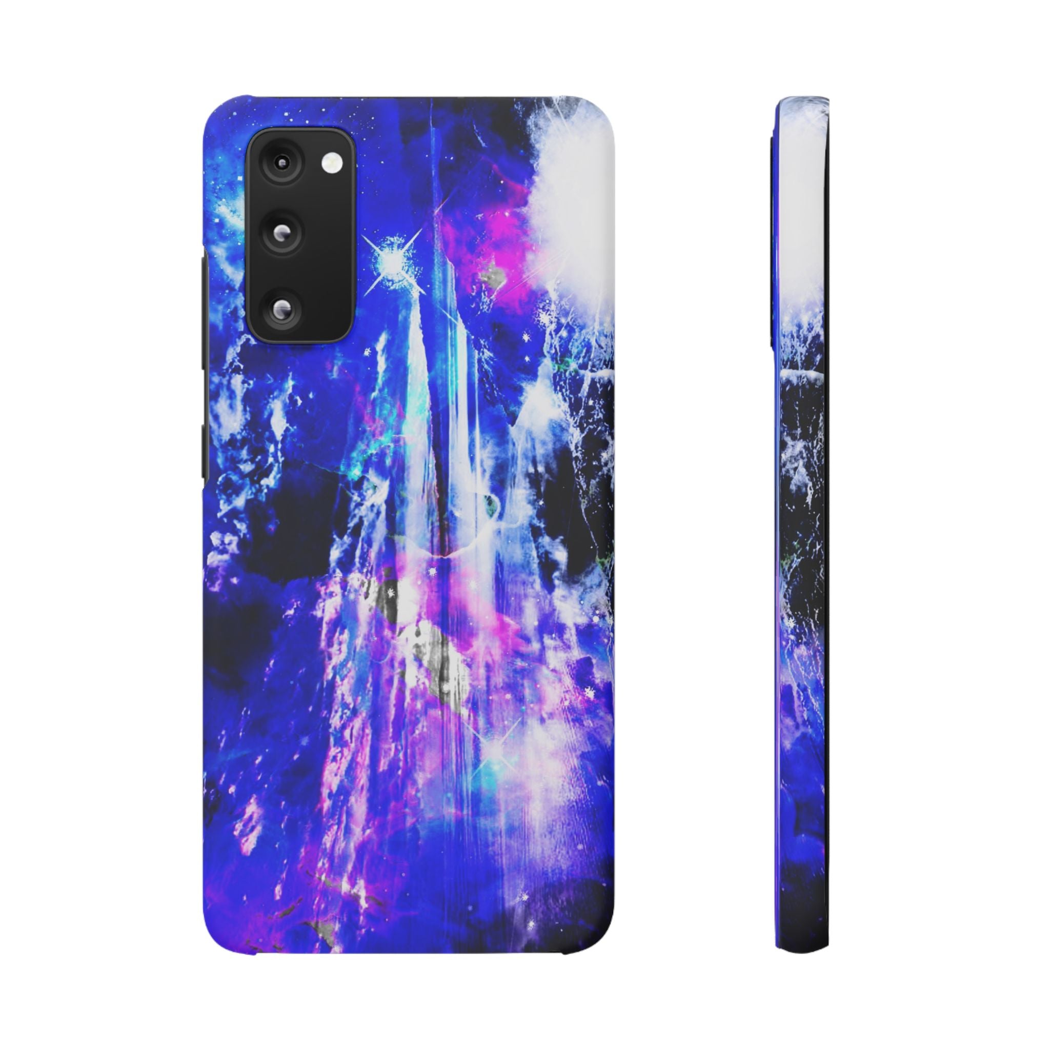 Ad Amorem Amisi Dancing Sea Dreams Snap Cases