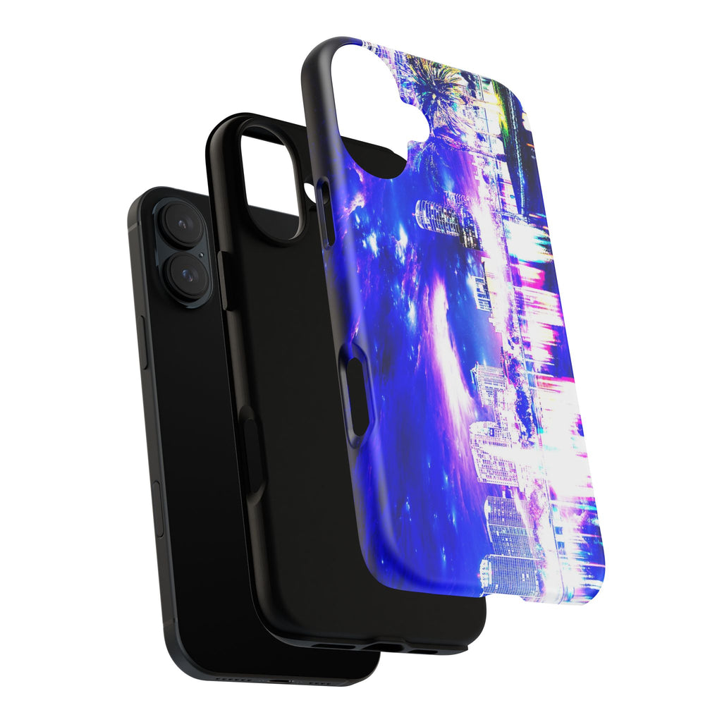 Amethyst Sapphire Orlando Dreams Tough Cases