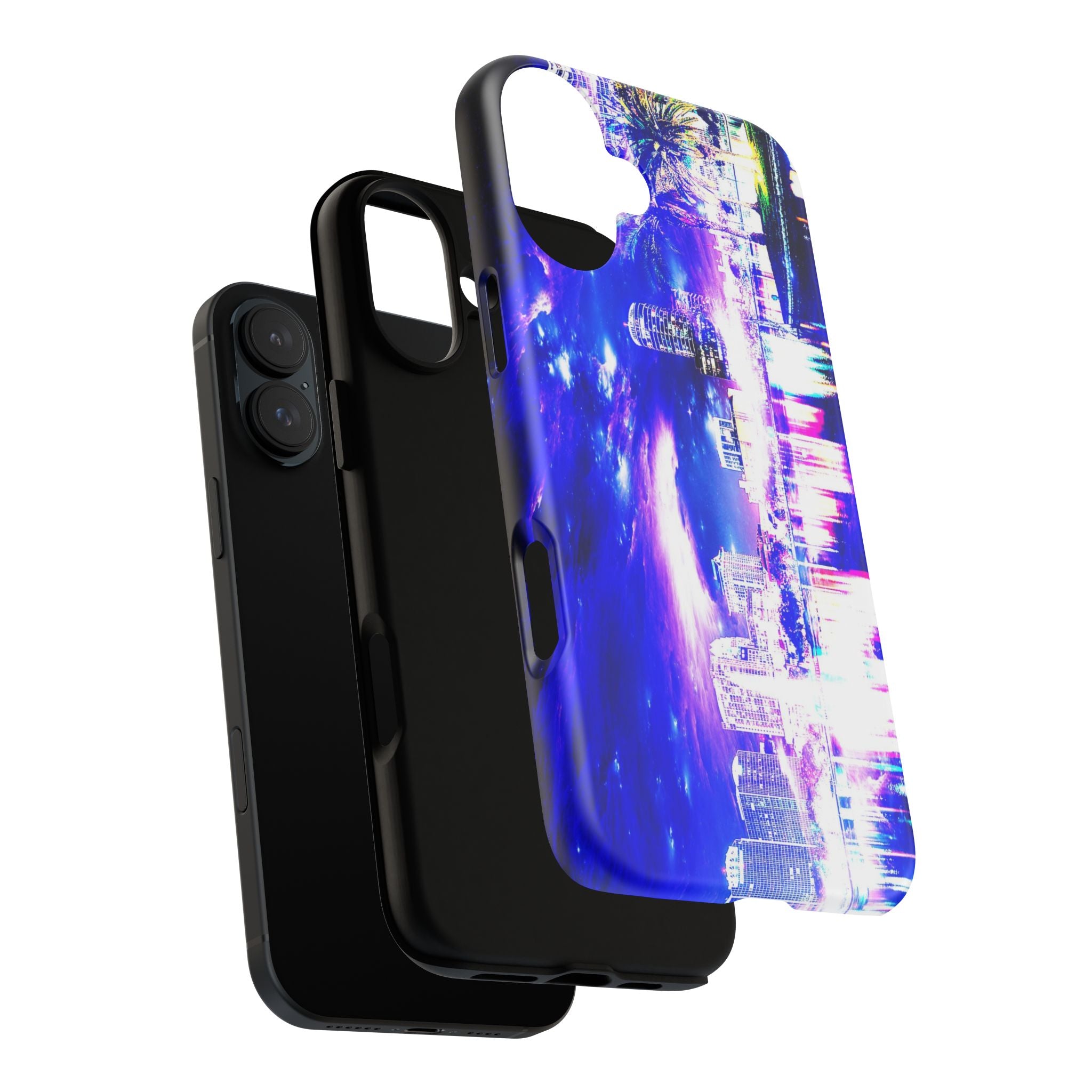 Amethyst Sapphire Orlando Dreams Tough Cases