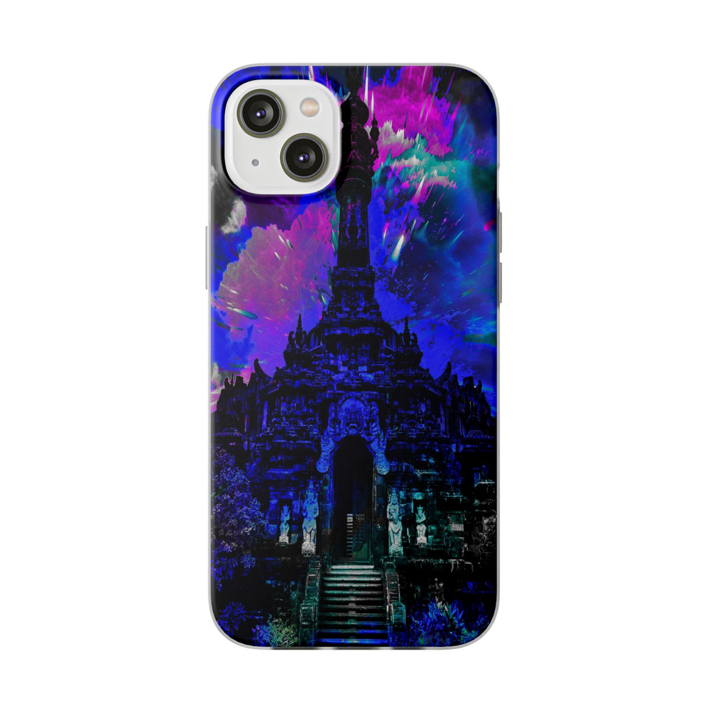 Creation’s Balinese Desires Flexi Cases