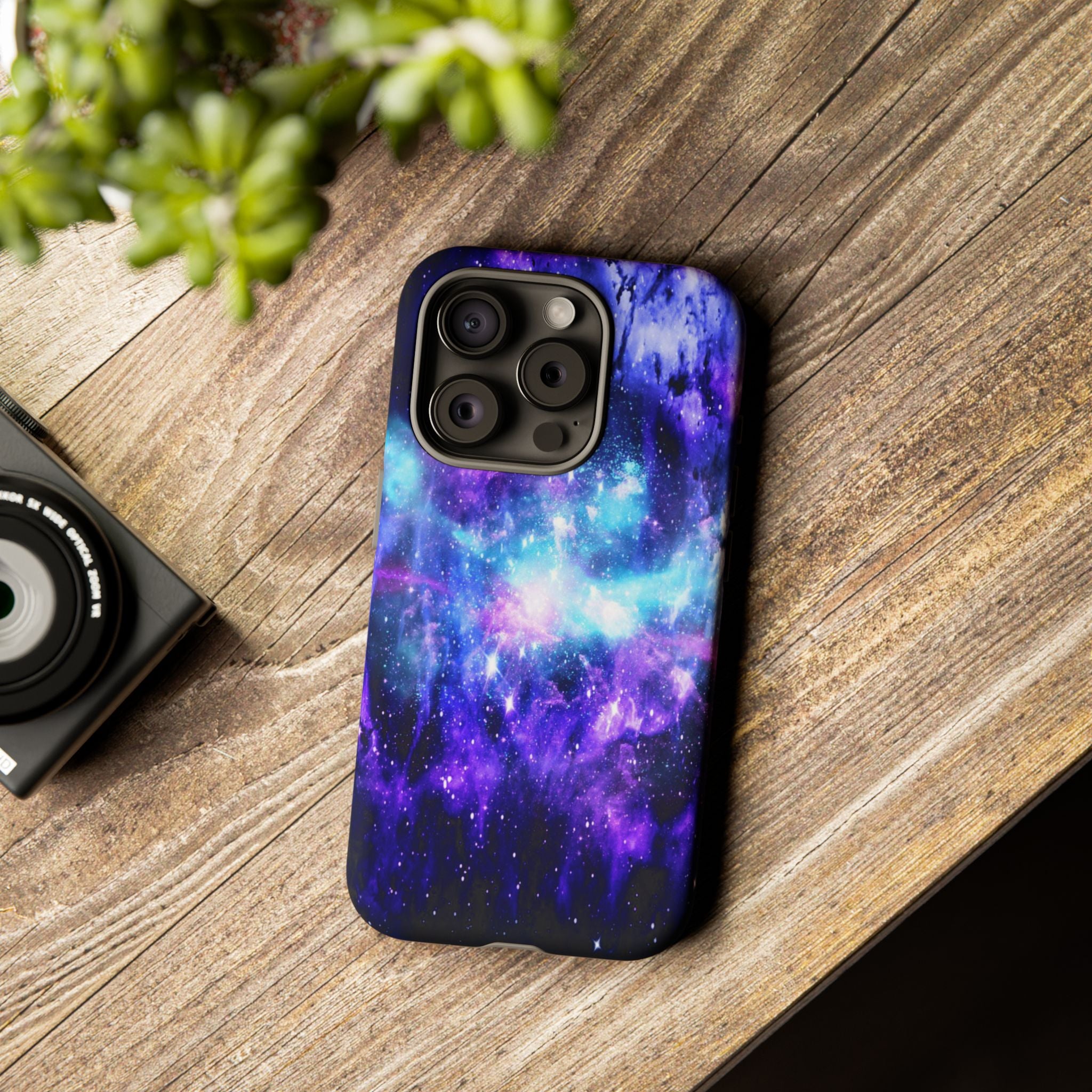 Mystic Dreams Tough Cases
