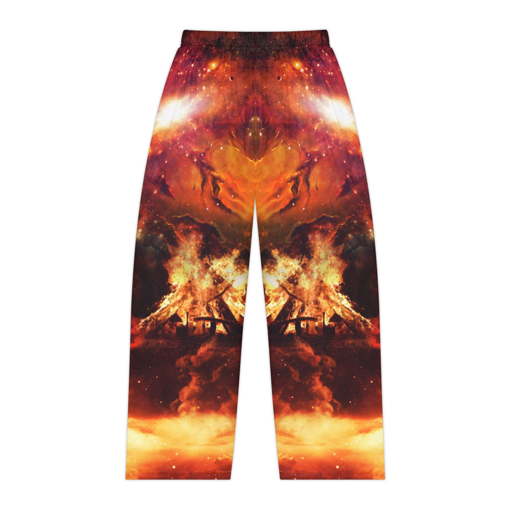 Samhain Night Dreams Women's Pajama Pants