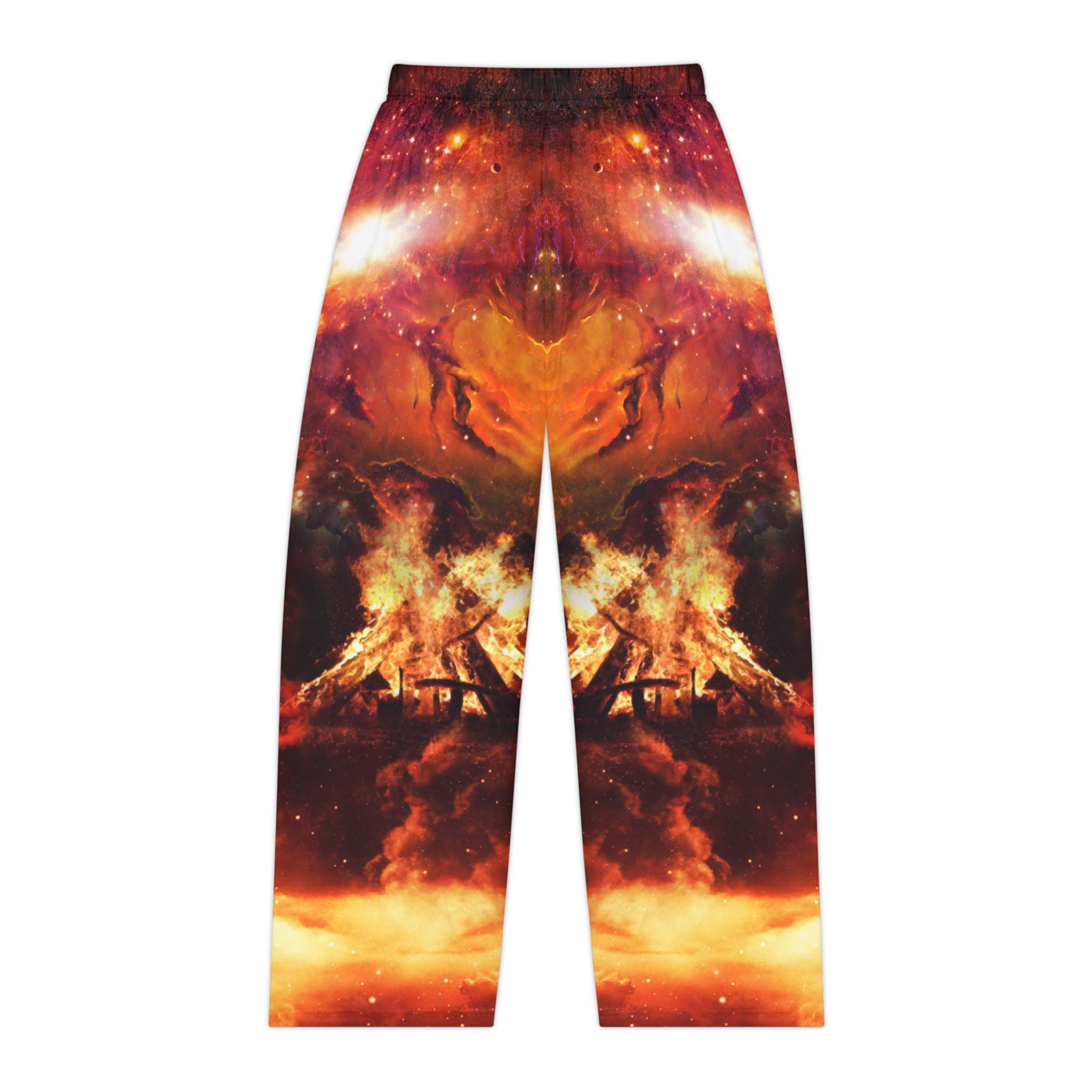 Samhain Night Dreams Women's Pajama Pants