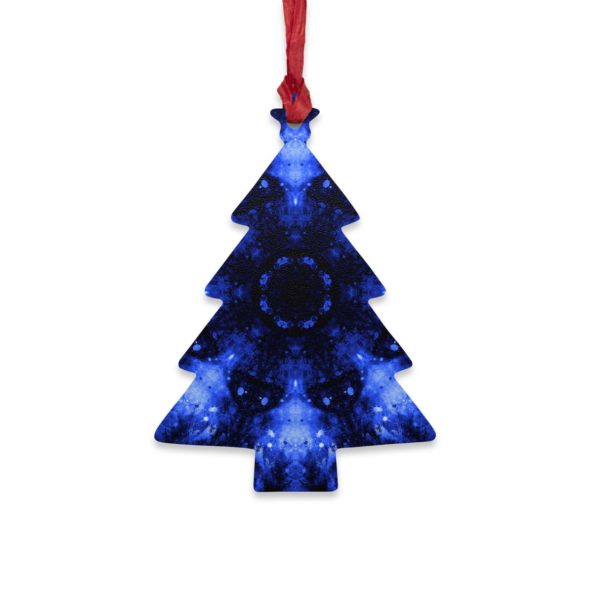 Amen Jin's Noel Nouvelet Desires Wooden Ornaments