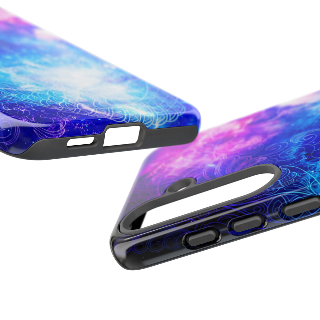 Creation's Heaven Koi Dreams Tough Cases
