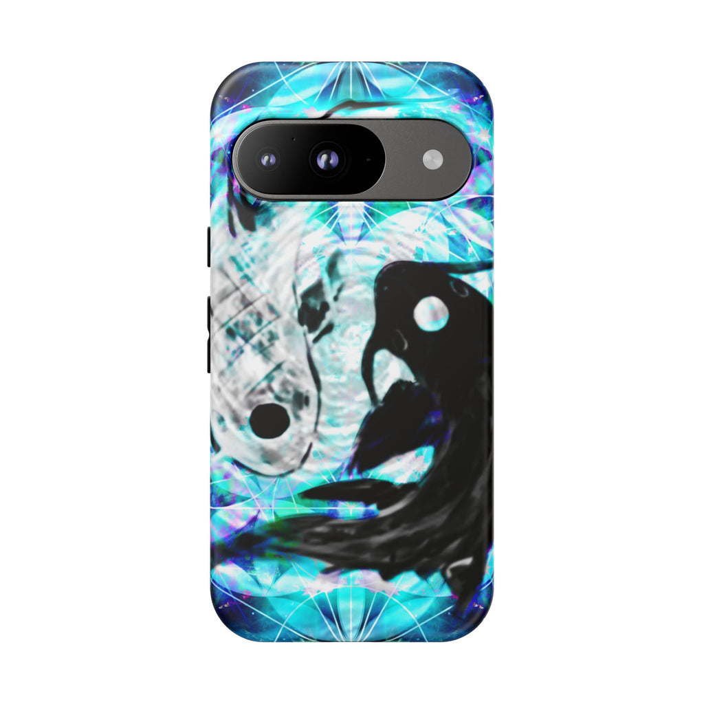 Katerina's Now & Forever Koi Meditations Tough Cases