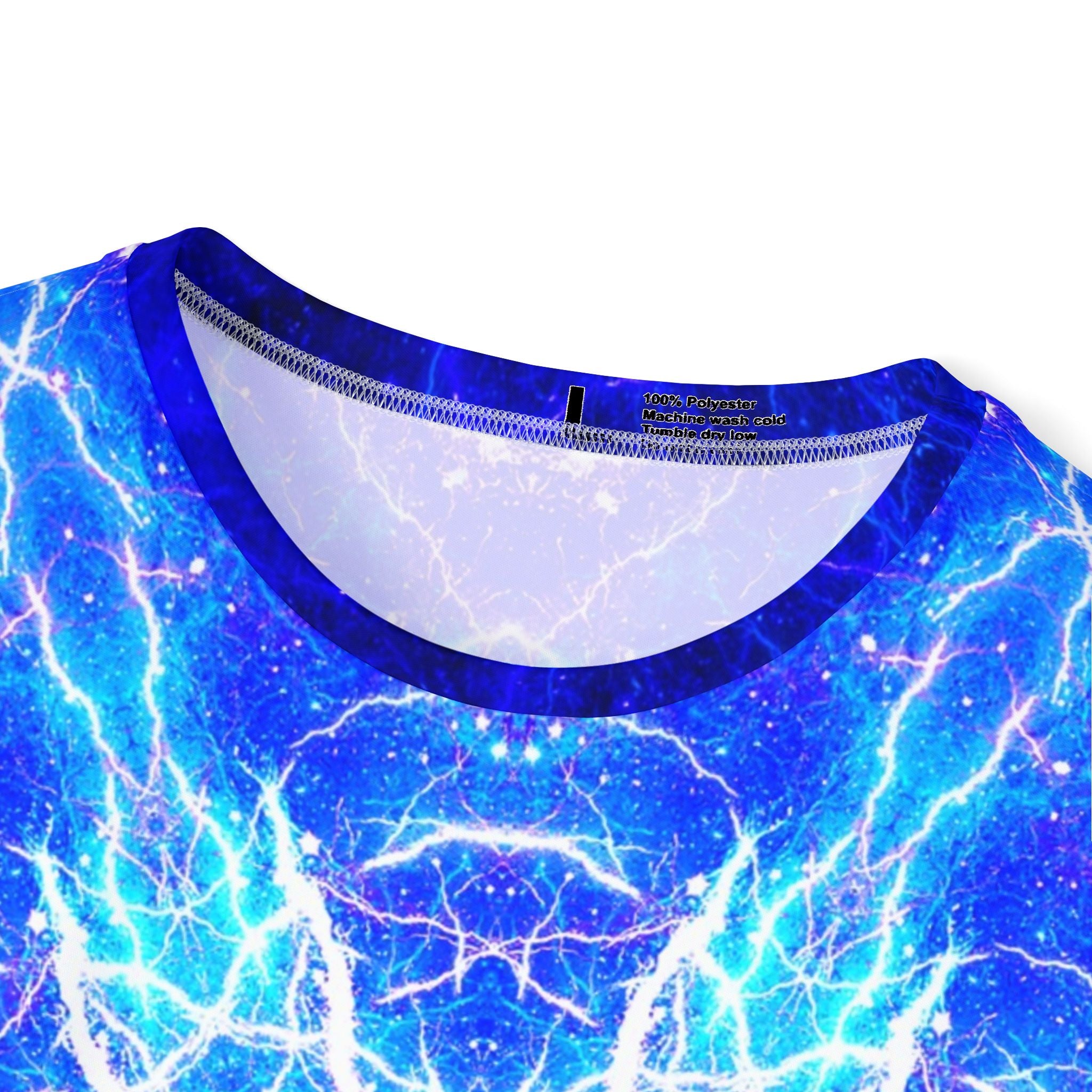 Katerina's Mandala of Dragon Fire Desires Men's Jersey