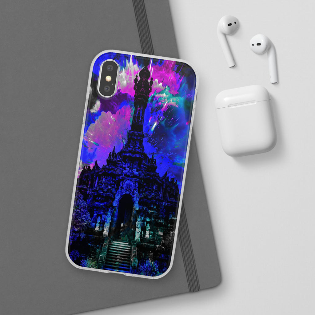 Creation’s Balinese Desires Flexi Cases