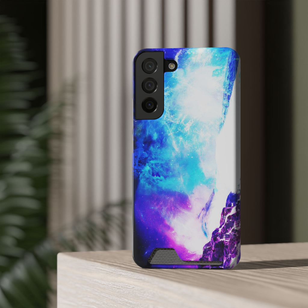 Creation's Heaven Serenity Bay Dreams Flexi Case