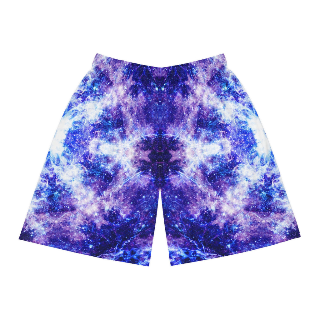 Amen Jin's Katerina’s Dracularian Dragoness Desires Basketball Shorts