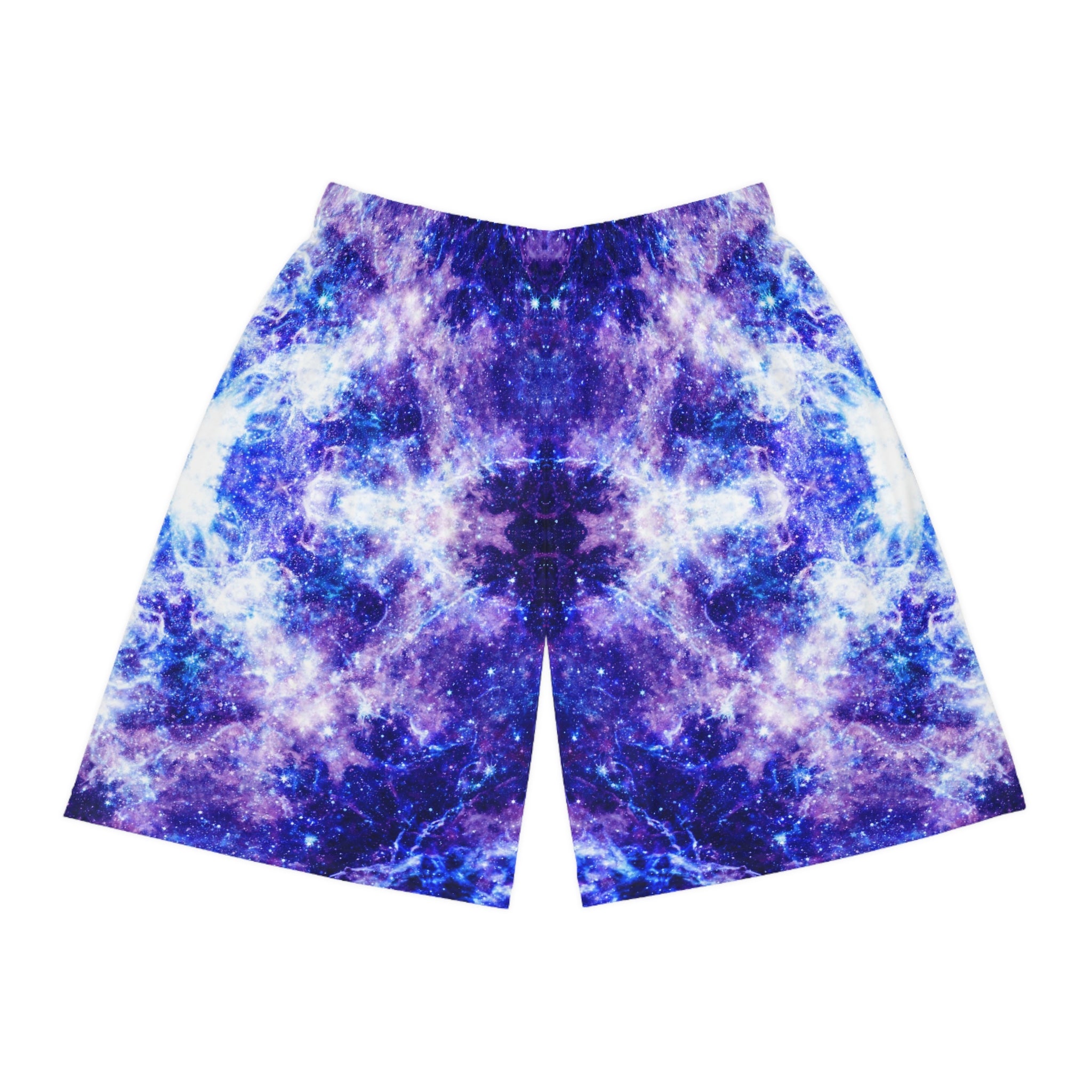 Amen Jin's Katerina’s Dracularian Dragoness Desires Basketball Shorts