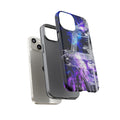 Ad Amorem Amisi London Dreams Tough Phone Cases