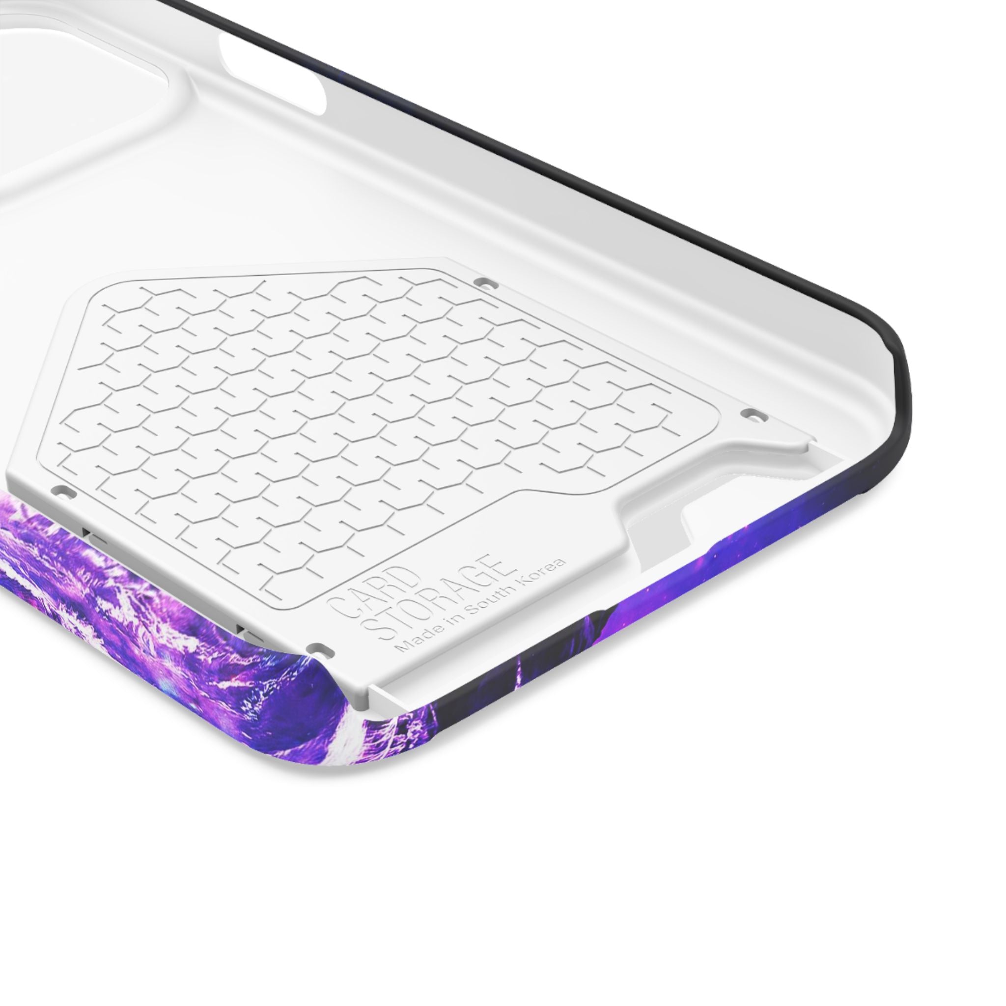 Creation's Heaven Serenity Bay Dreams Flexi Case