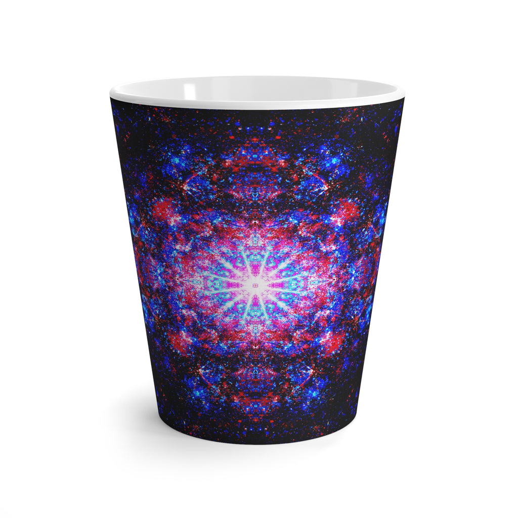 Katerina's Founder's Desires Latte Mug