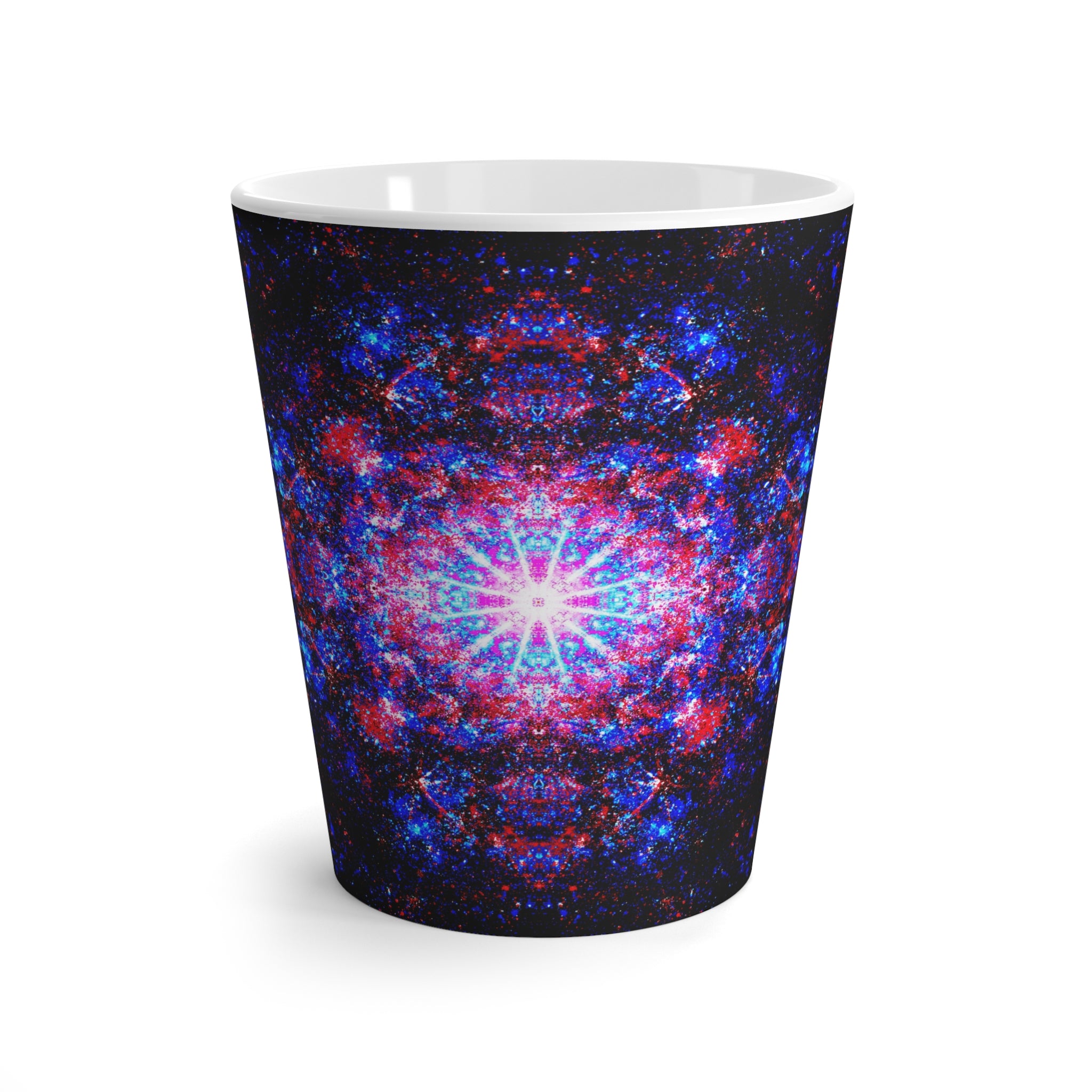 Katerina's Founder's Desires Latte Mug