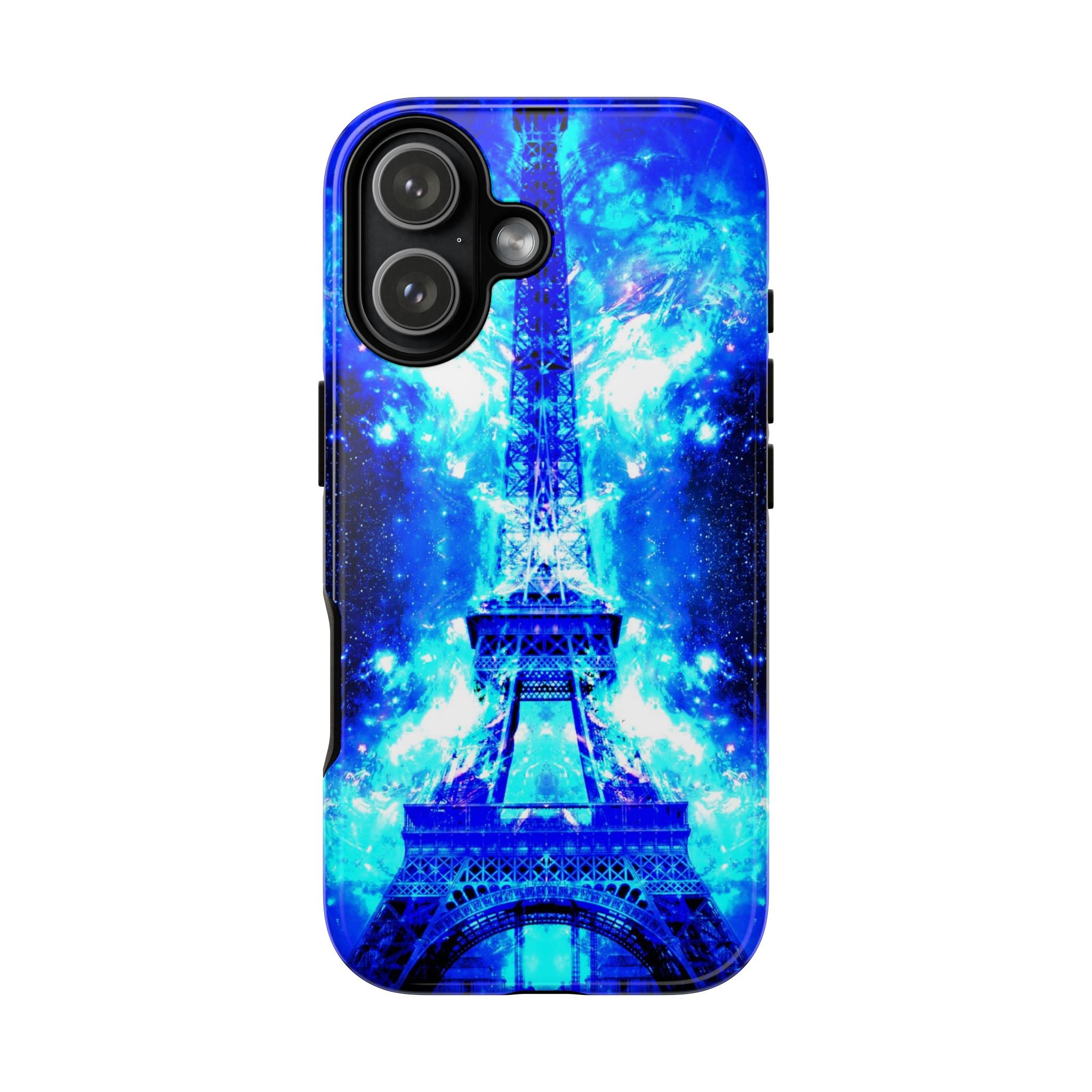 Amen Jin's Desires Parisian Dreams Tough Cases