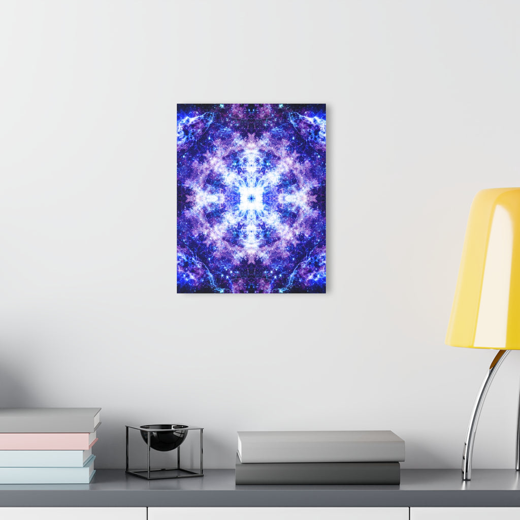 Amen Jin's Katerina's Dracularian Dragoness Desires Acrylic Prints (French Cleat Hanging)