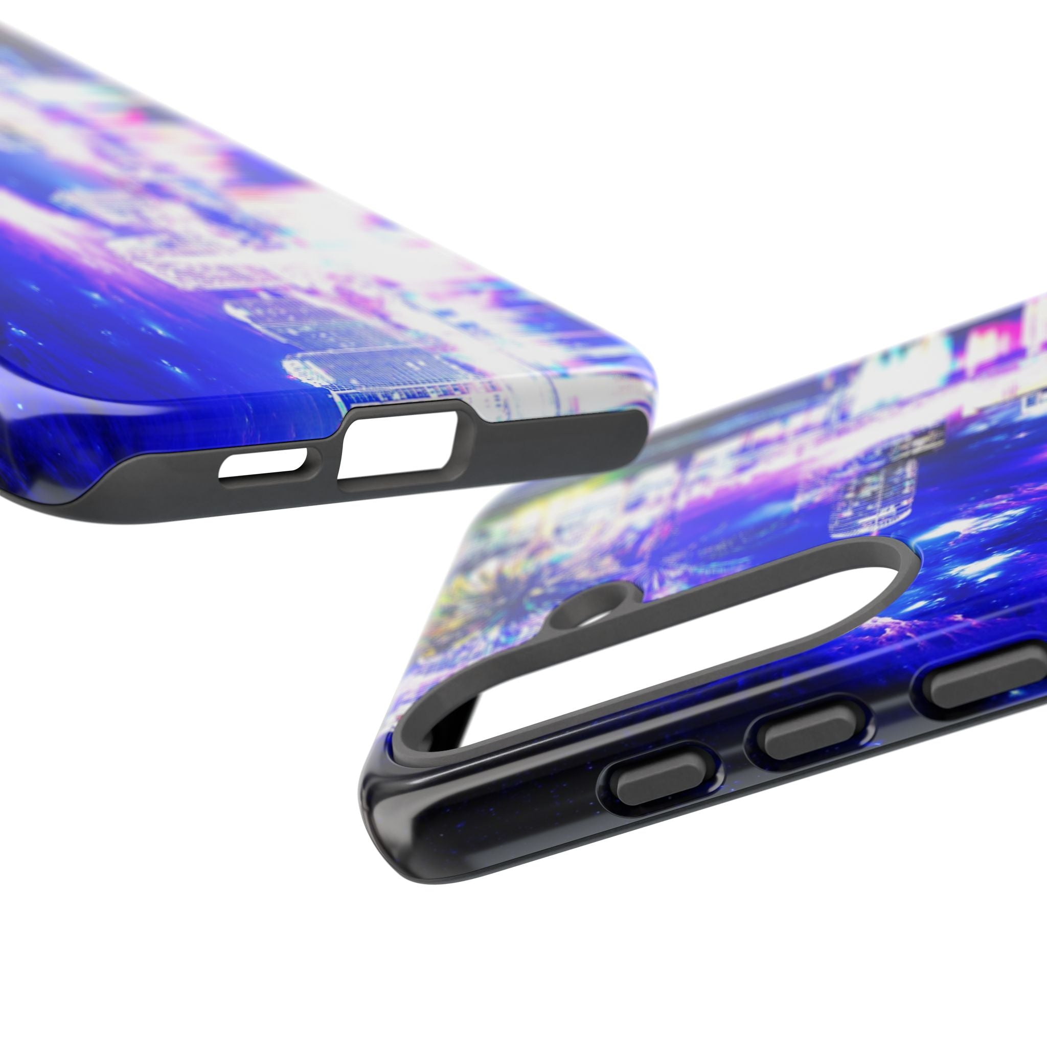 Amethyst Sapphire Orlando Dreams Tough Cases