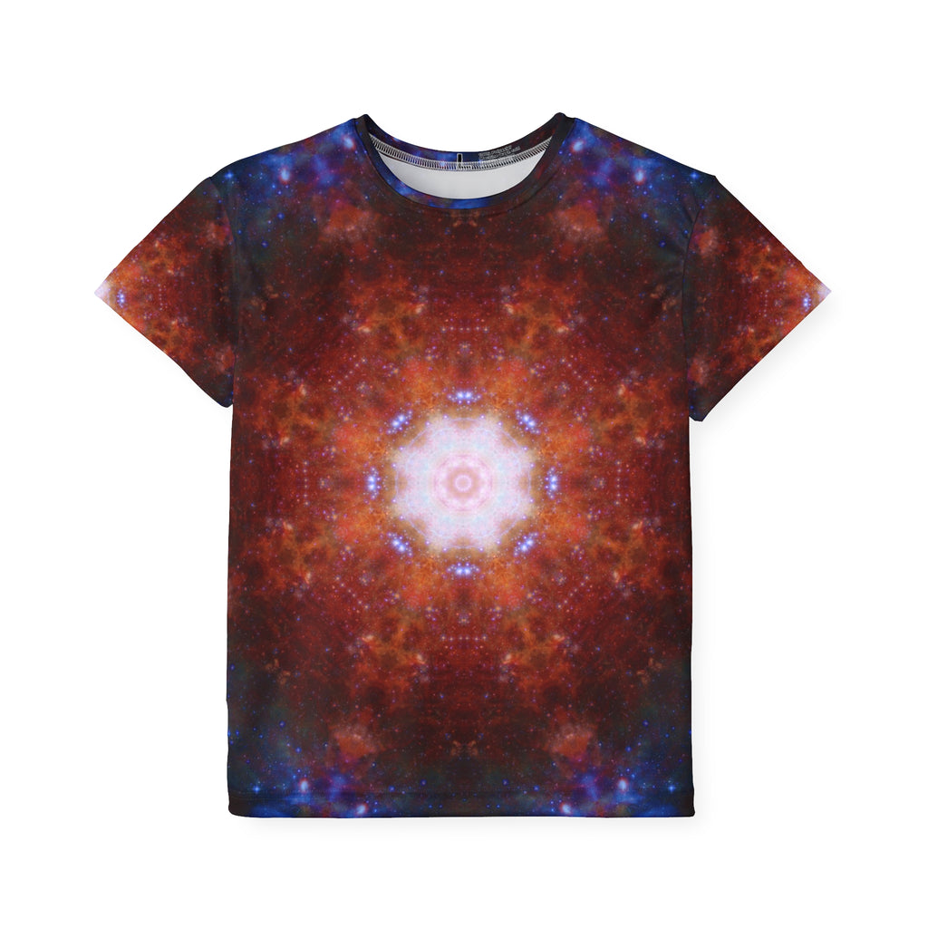 Katerina's Foreverlast Desires Kids Sports Jersey