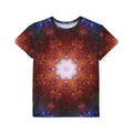 Katerina's Foreverlast Desires Kids Sports Jersey