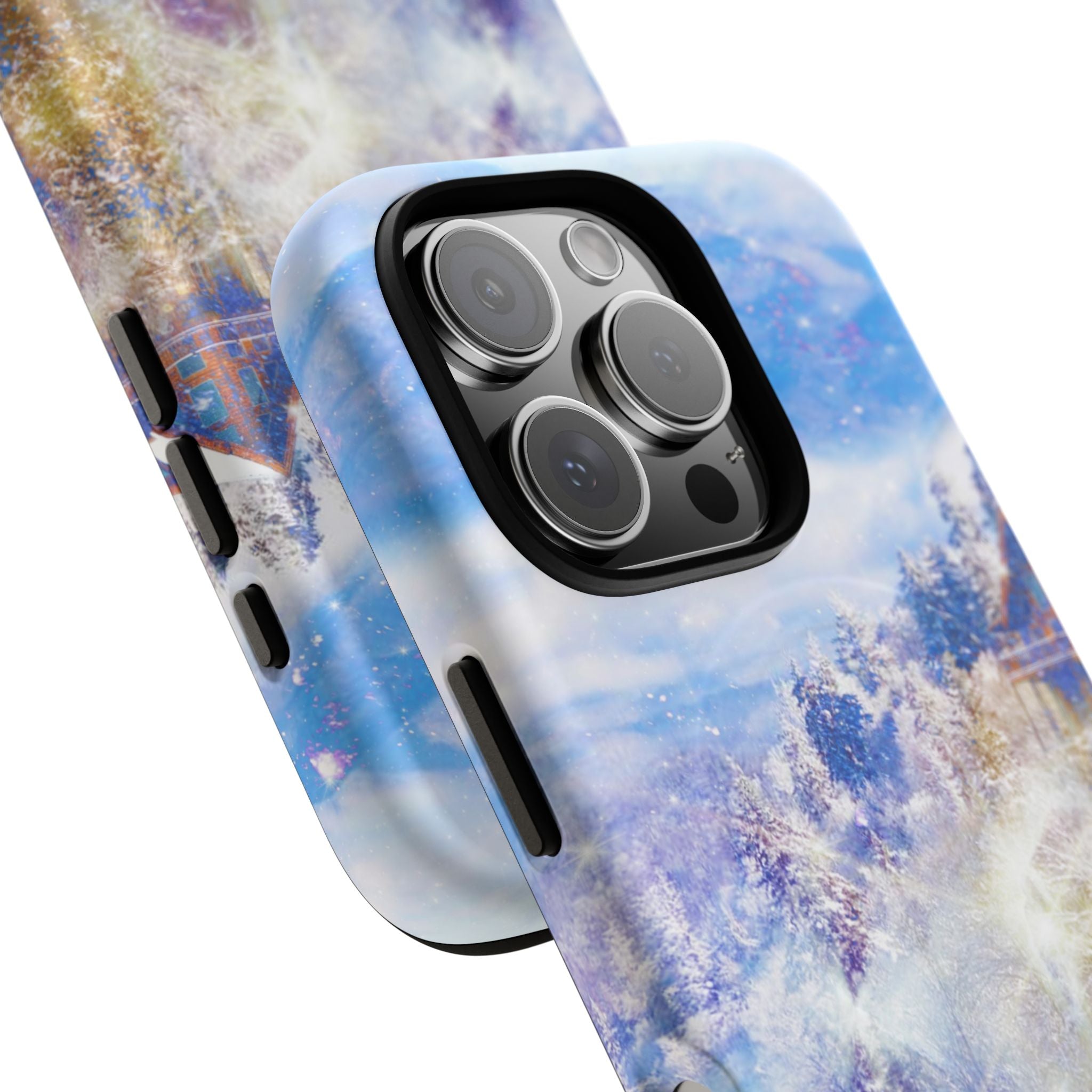 Katerina's Light a Way Smoky Mountain Dreams Tough Magnetic Cases
