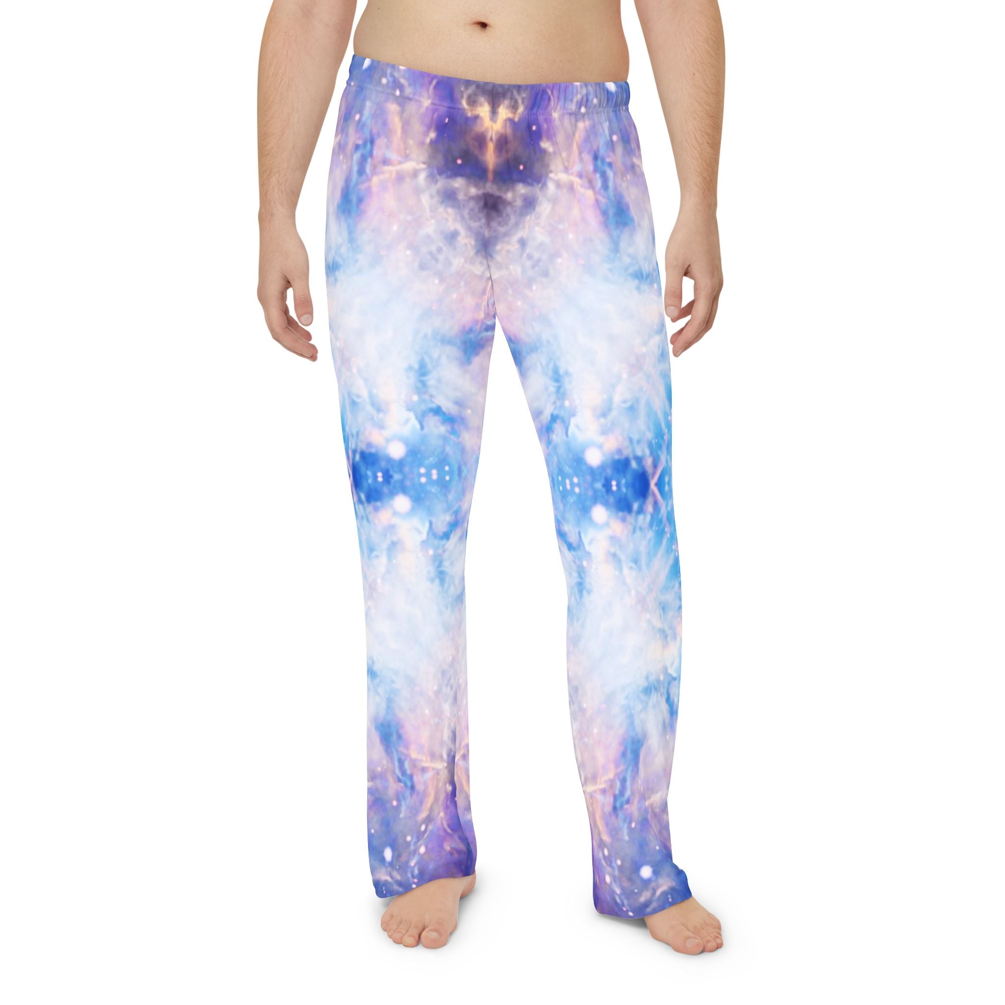 Katerina's Winterborn Desires Men's Pajama Pants