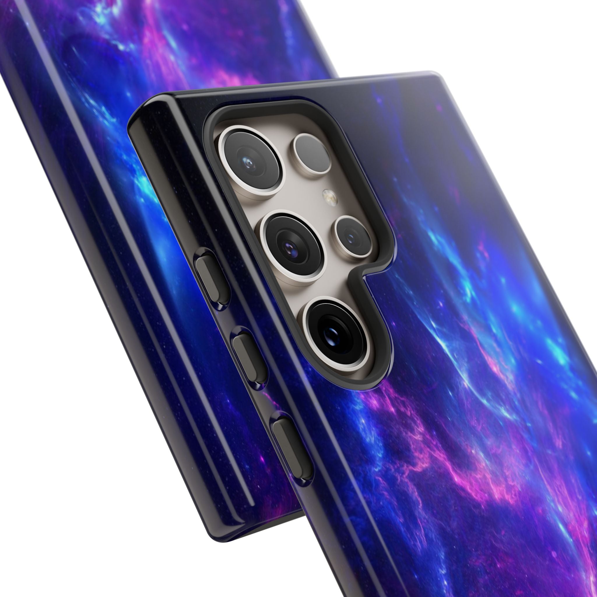 Amethyst Dreams Tough Cases