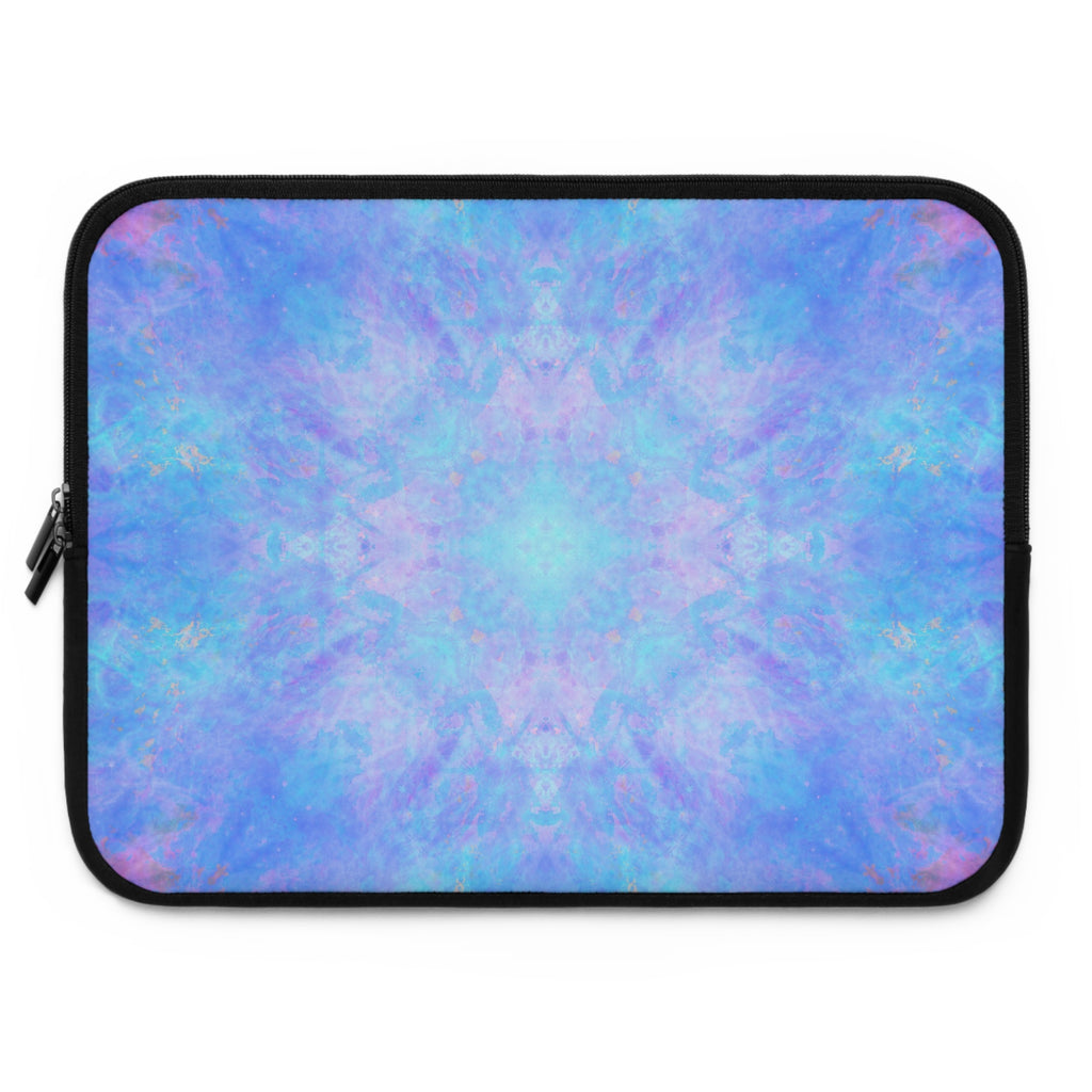 Amen Jin's Lotus Desires Laptop Sleeve