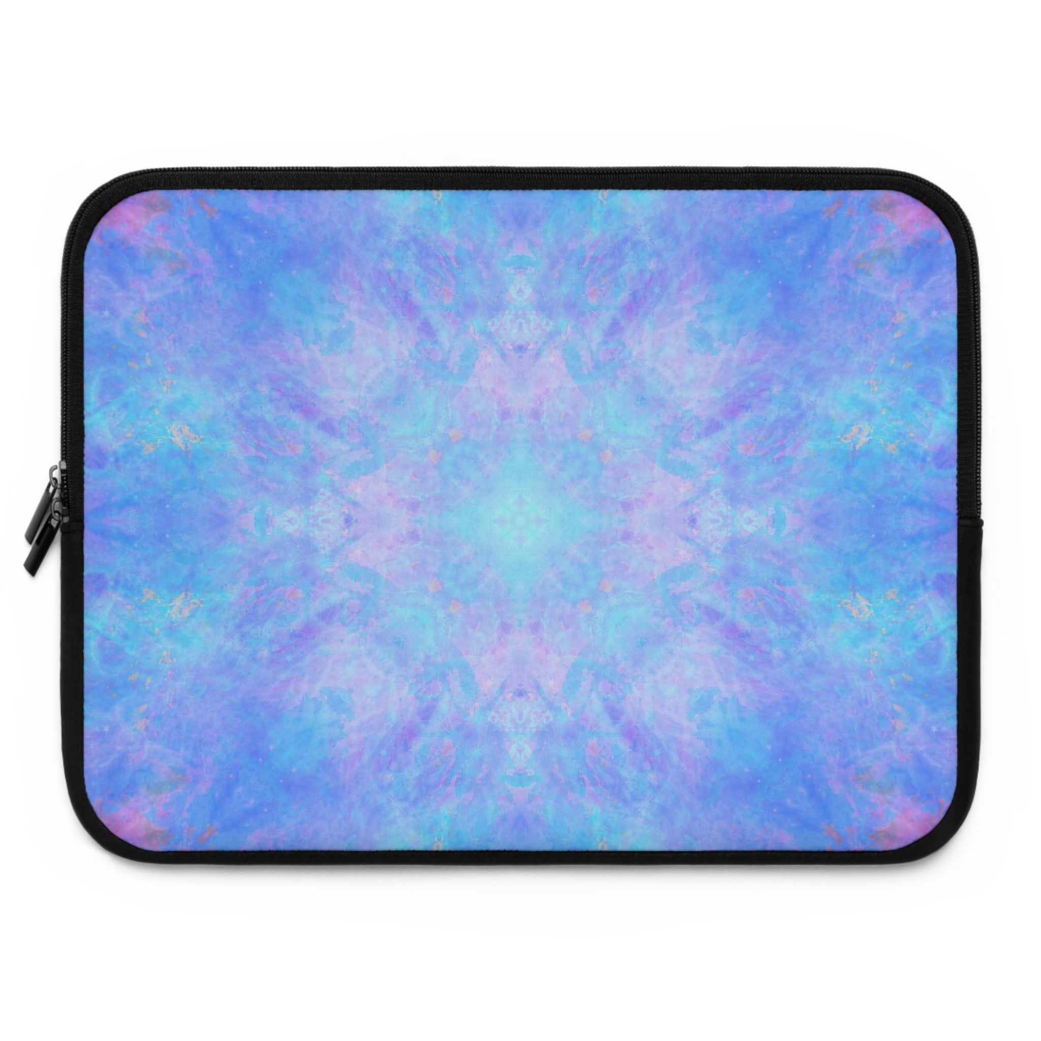 Amen Jin's Lotus Desires Laptop Sleeve