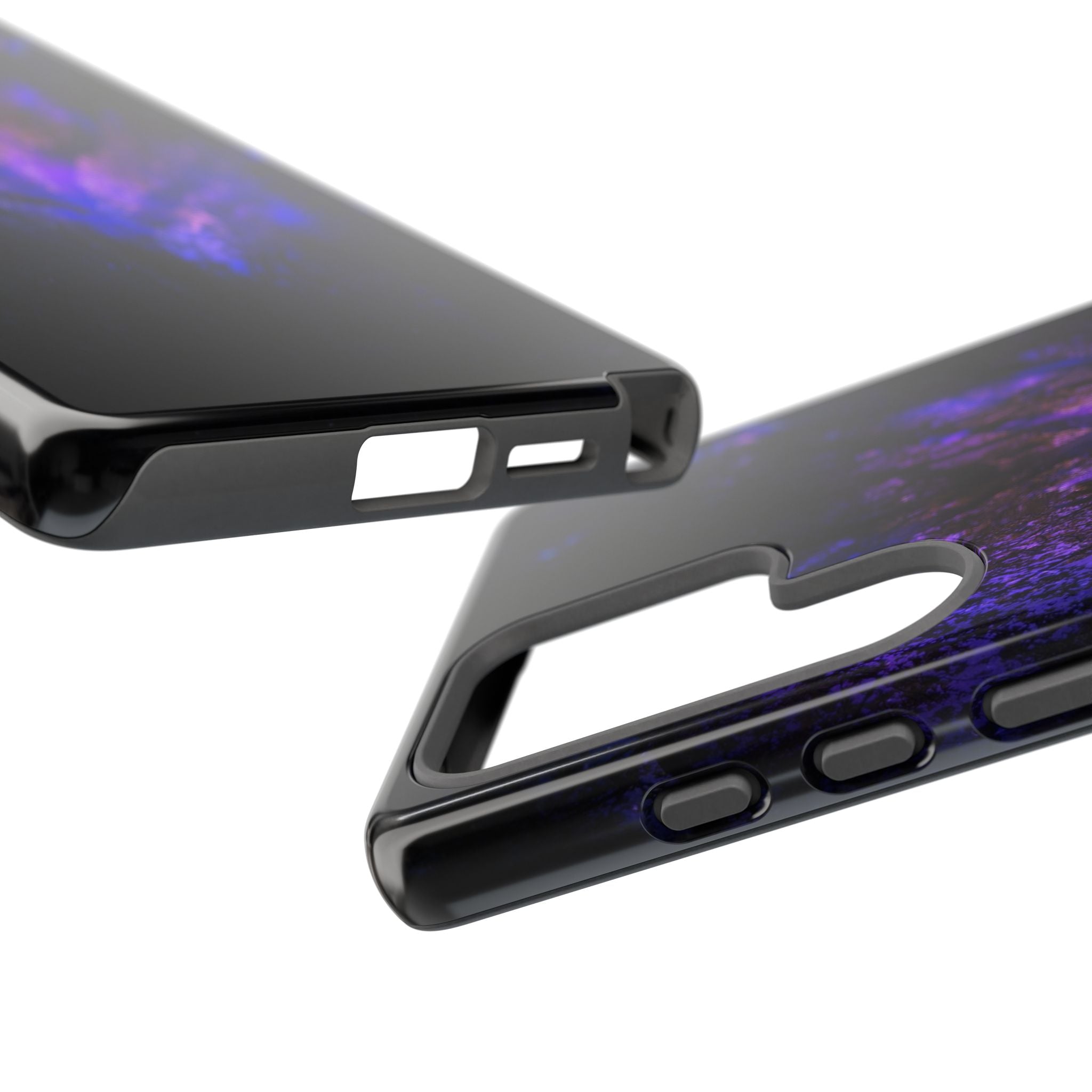 Mystic Tree Dreams Tough Phone Cases