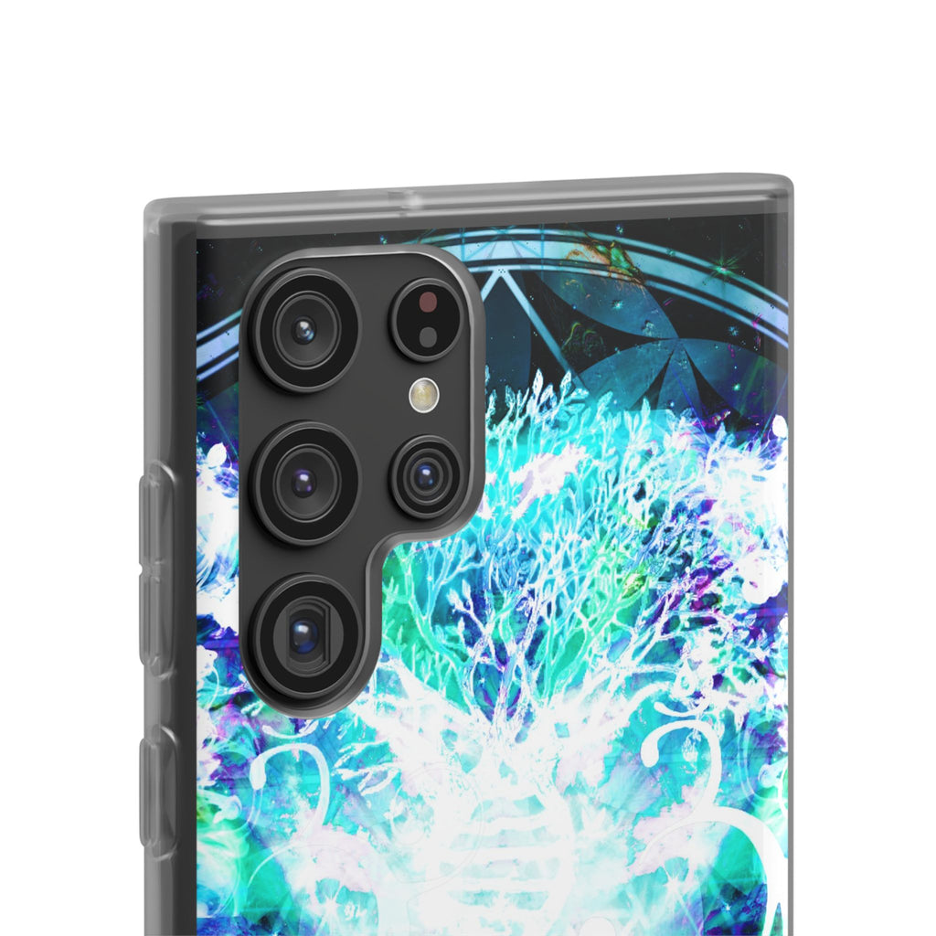 Katerina's Now & Forever Buddha Meditations Flexi Cases