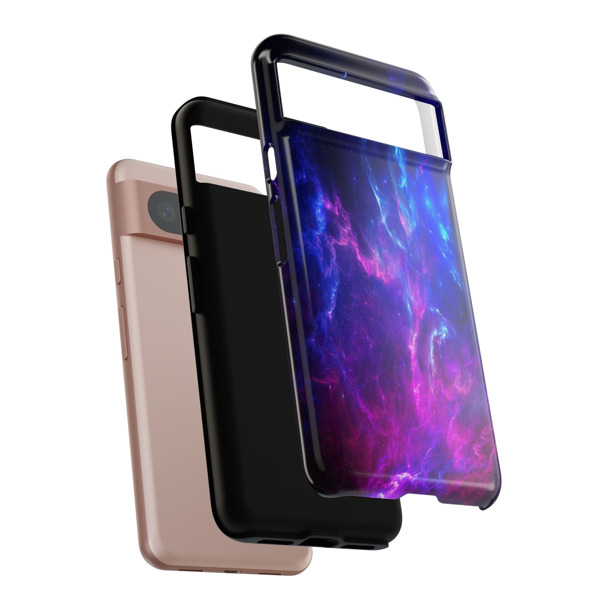 Amethyst Dreams Tough Cases