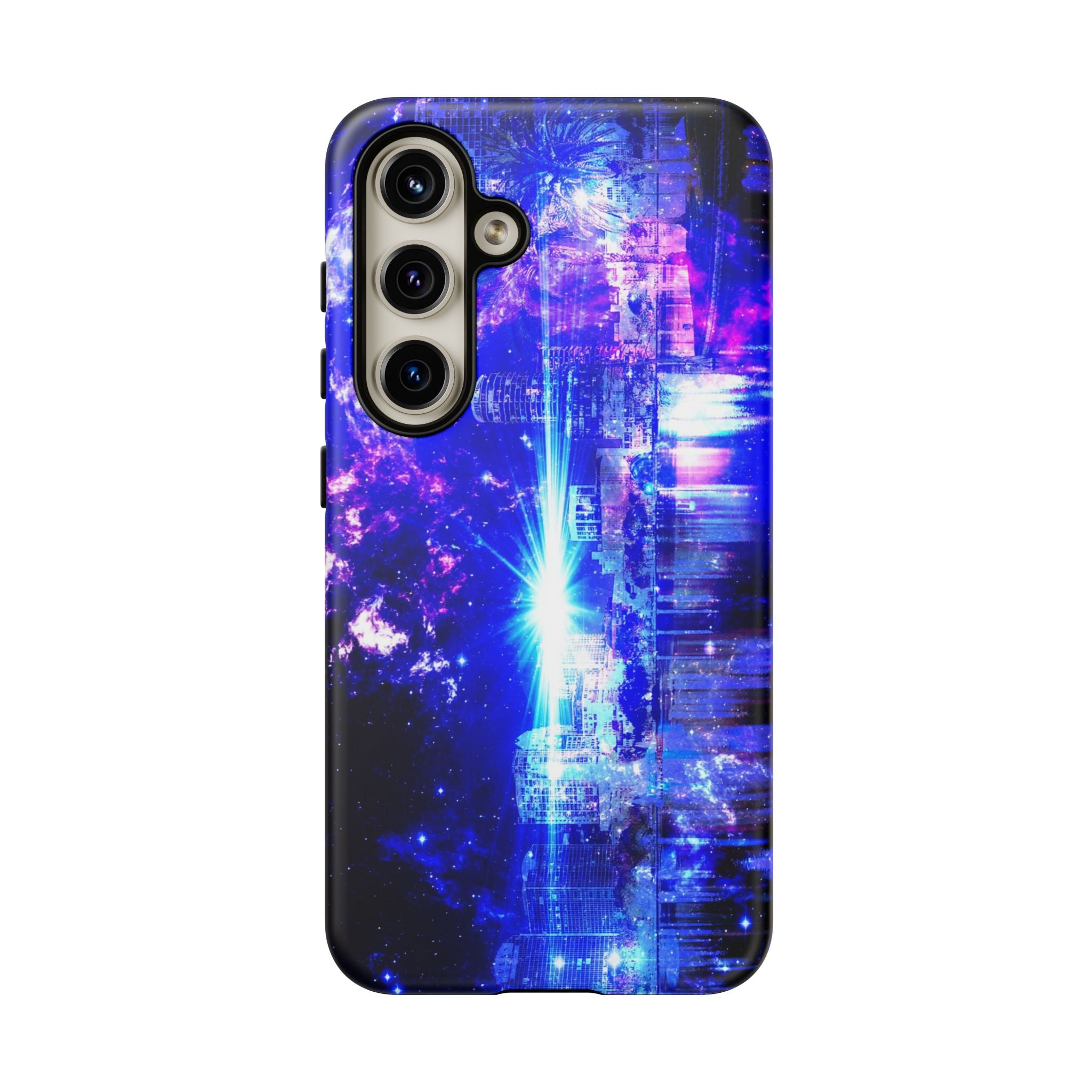 Iridescent Orlando Dreams Tough Cases
