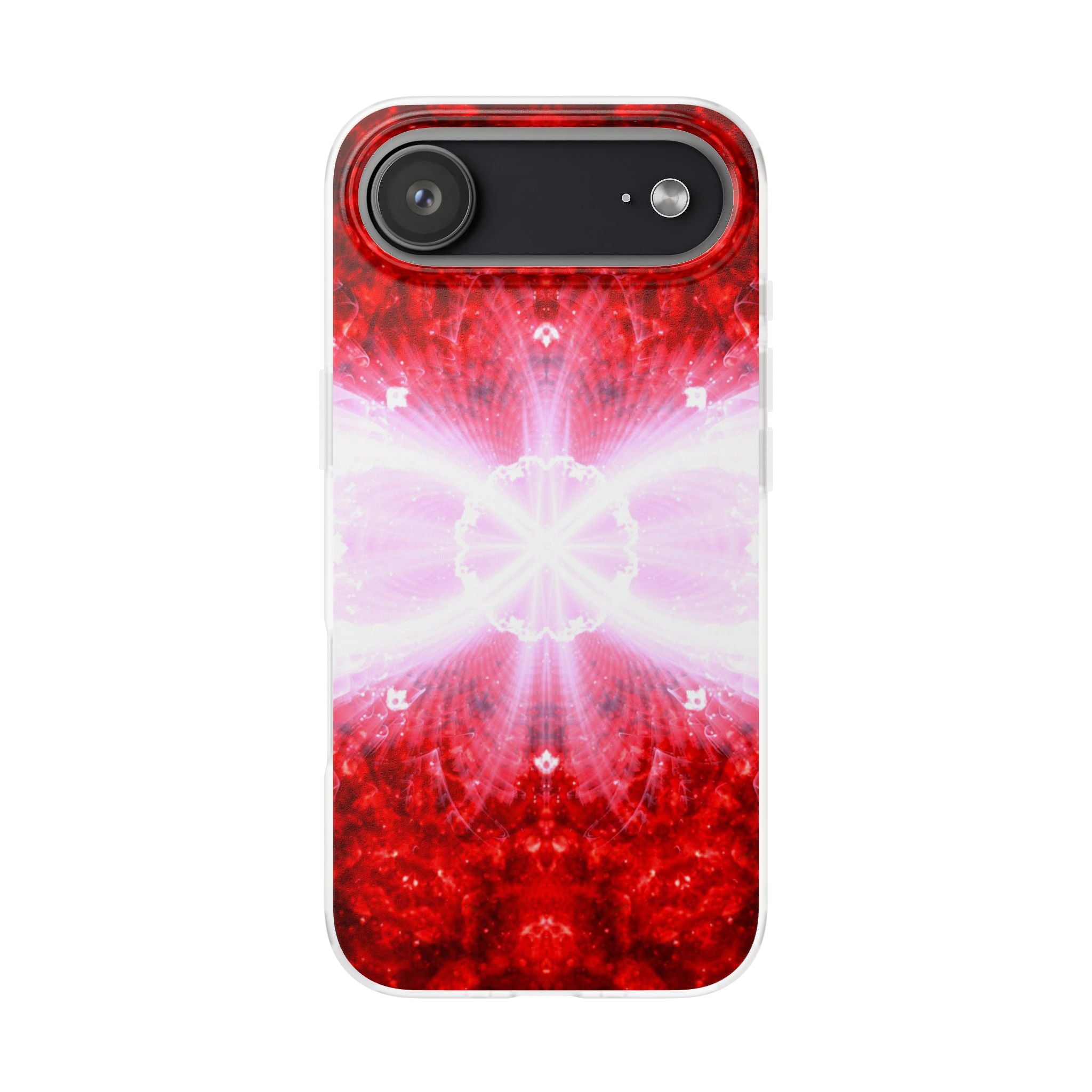 Katerina's Battle Symphony Red Instead Infinity Desires 2022 Flexi Cases