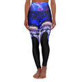 Lover's Budapest Dreams High Waisted Yoga Leggings