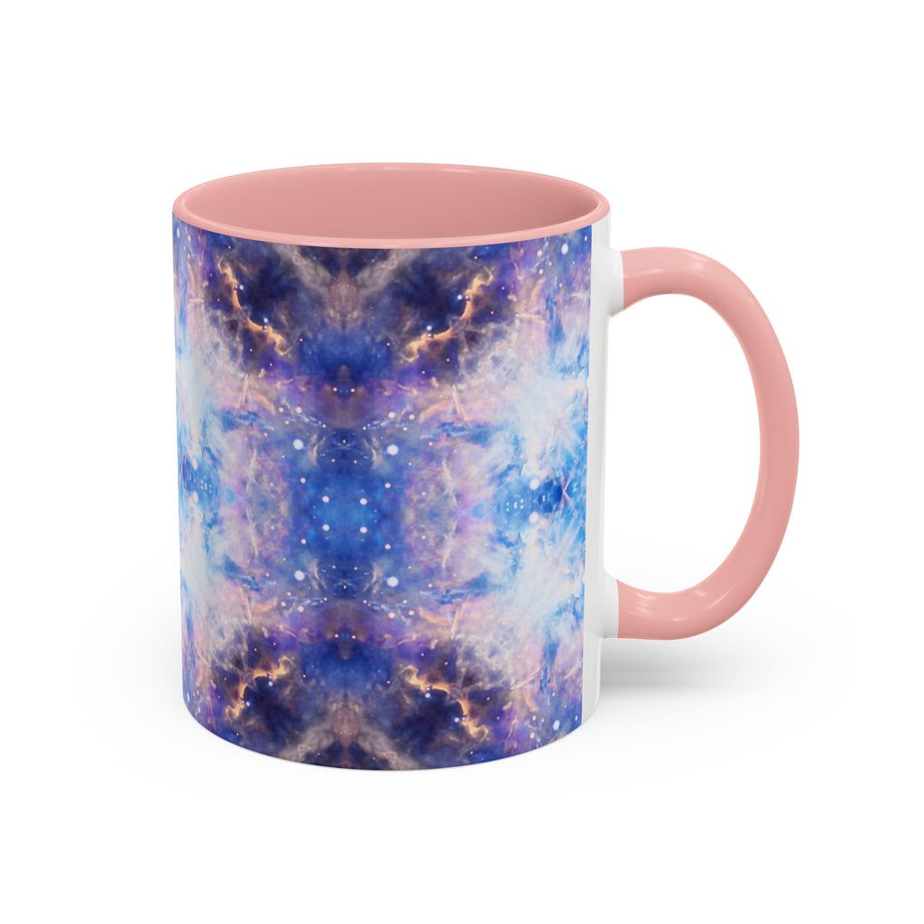 Katerina's Winterborn Desires Accent Coffee Mug