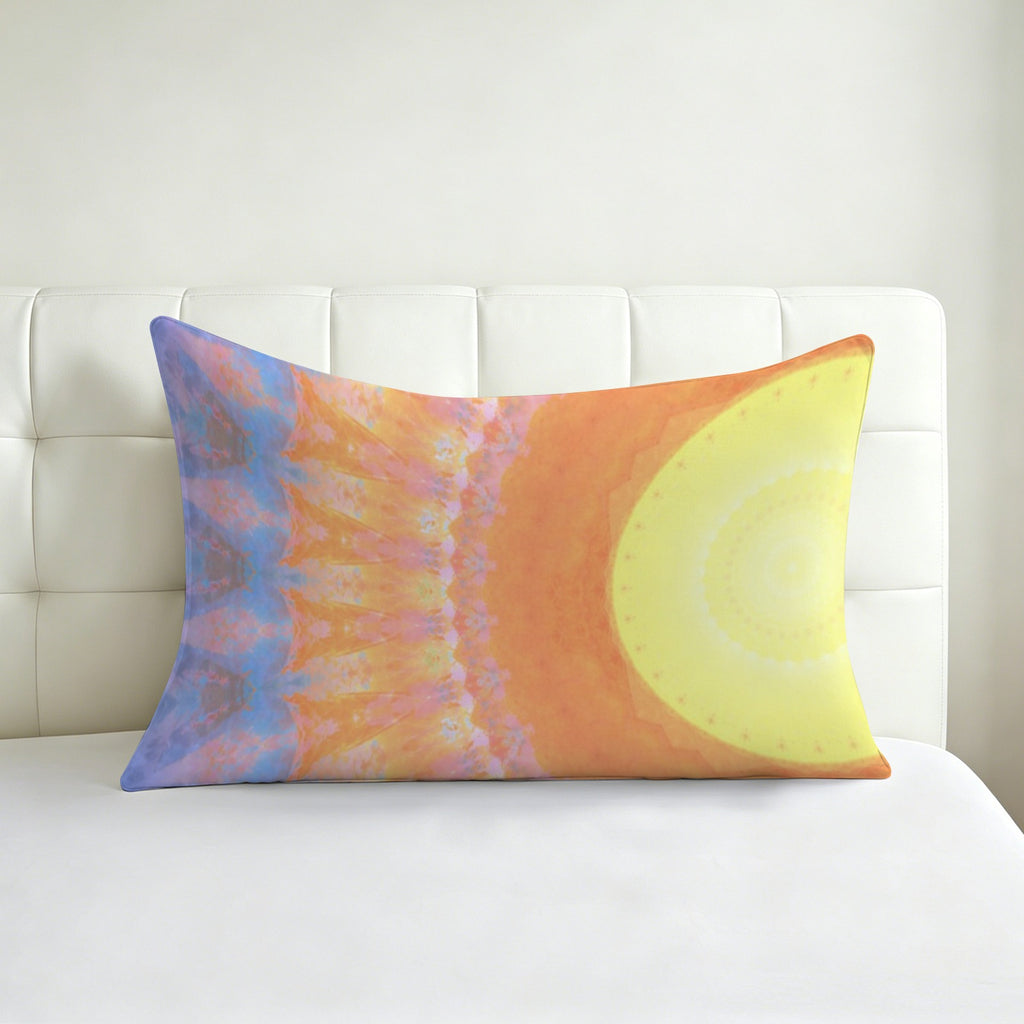 Katerina's Love Will Never Die Desires Pillow Case 36" x 20"  | Ships from USA