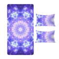 Katerina Vampira Draga Desires Twin Bedding Set (Fitted Sheet + Pillowcases) | Ships from USA