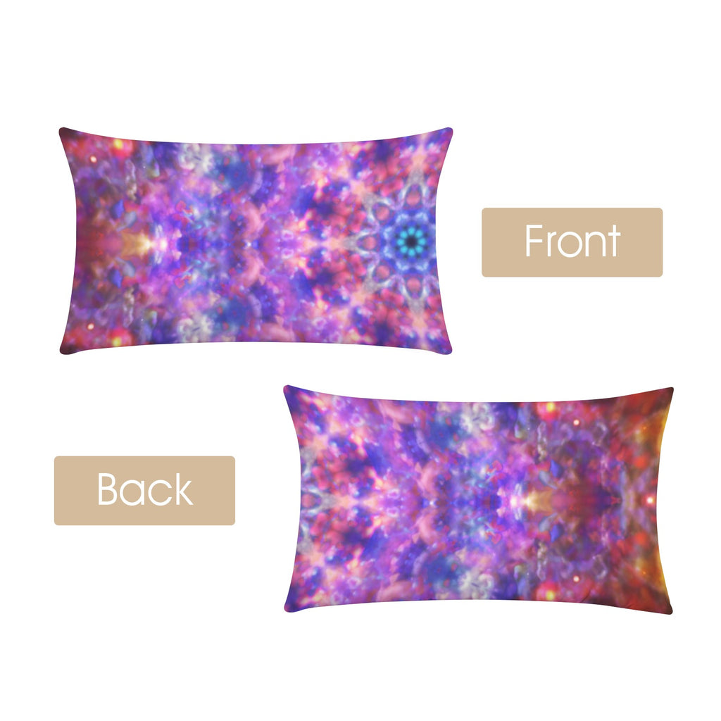 Katerina's Tears Desires Pillow Case 36" x 20"  | Ships from USA