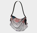 Candy's Yuletide Angel Voices Desires Origami Tote