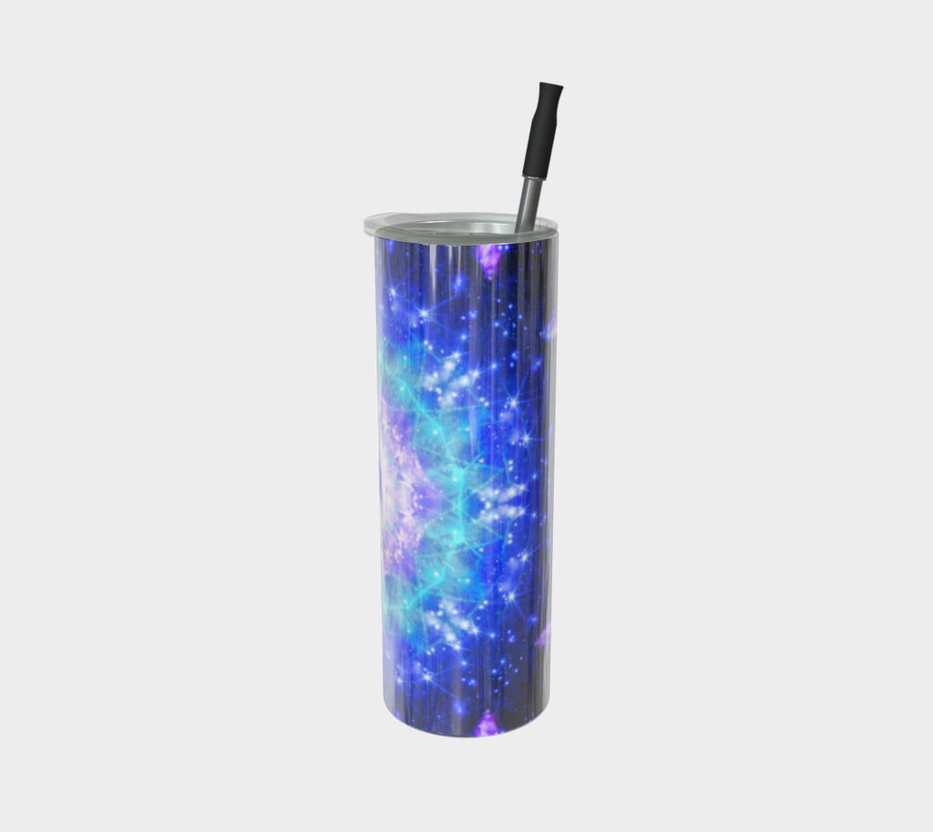 Amen Jin's Katerina's Eros & Psyche Desires Stainless Steel Tumbler