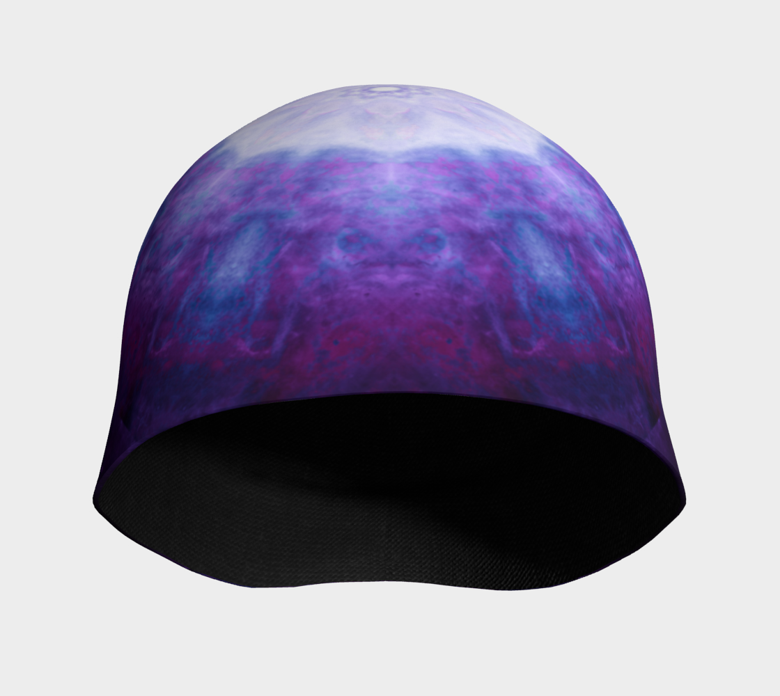 Katerina's One More Light Desires Beanie