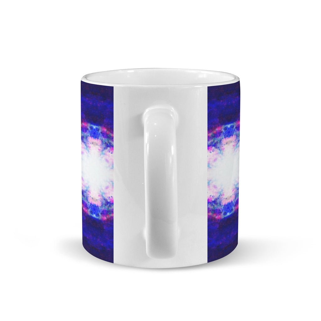 Katerina's Independence Desires Custom White Mug(11OZ)(Set of 2) | Ships from USA