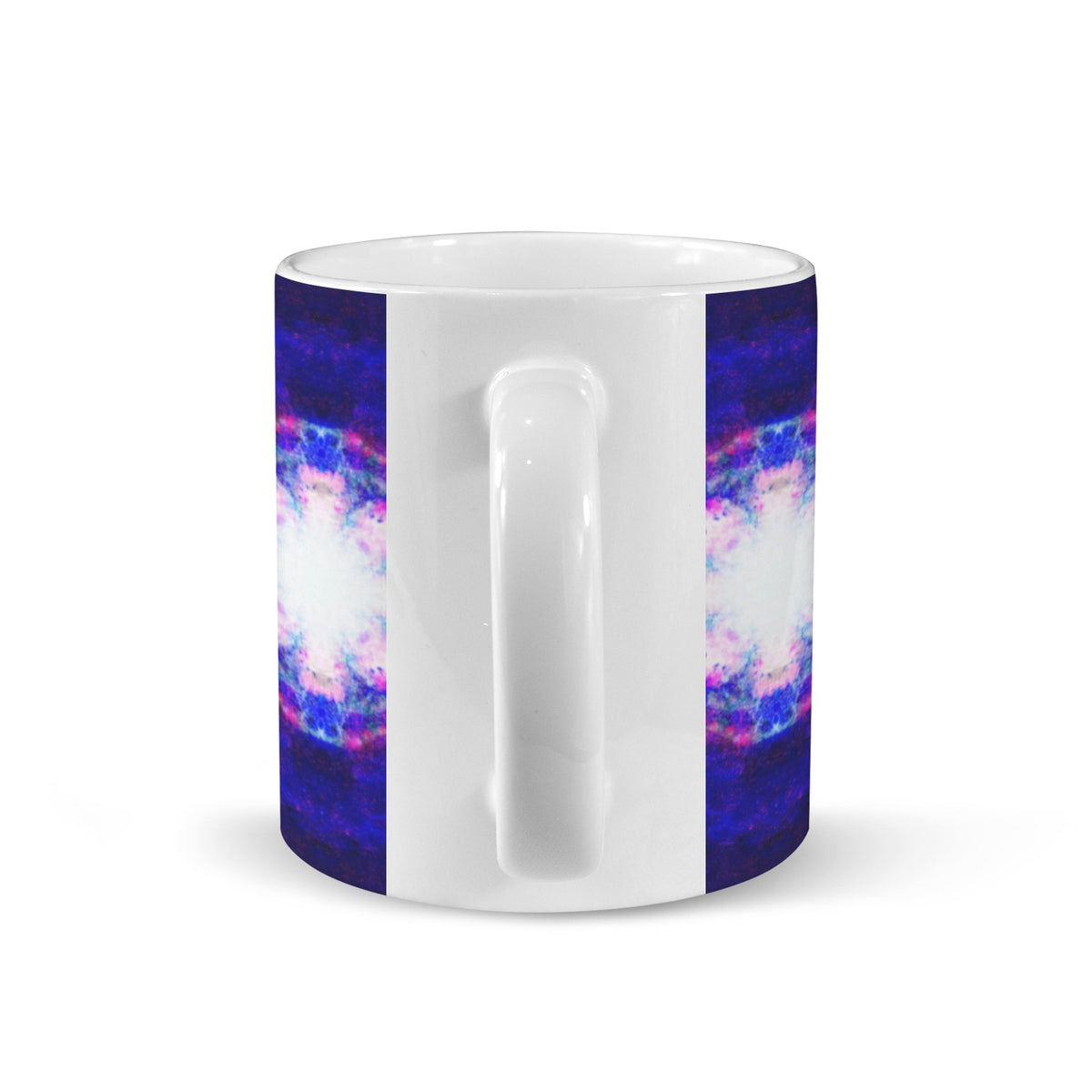 Katerina's Independence Desires Custom White Mug(11OZ)(Set of 2) | Ships from USA