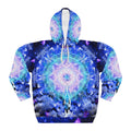 Amen Jin's Katerina's Eros & Psyche Metamorphosis Meditations Hoodie