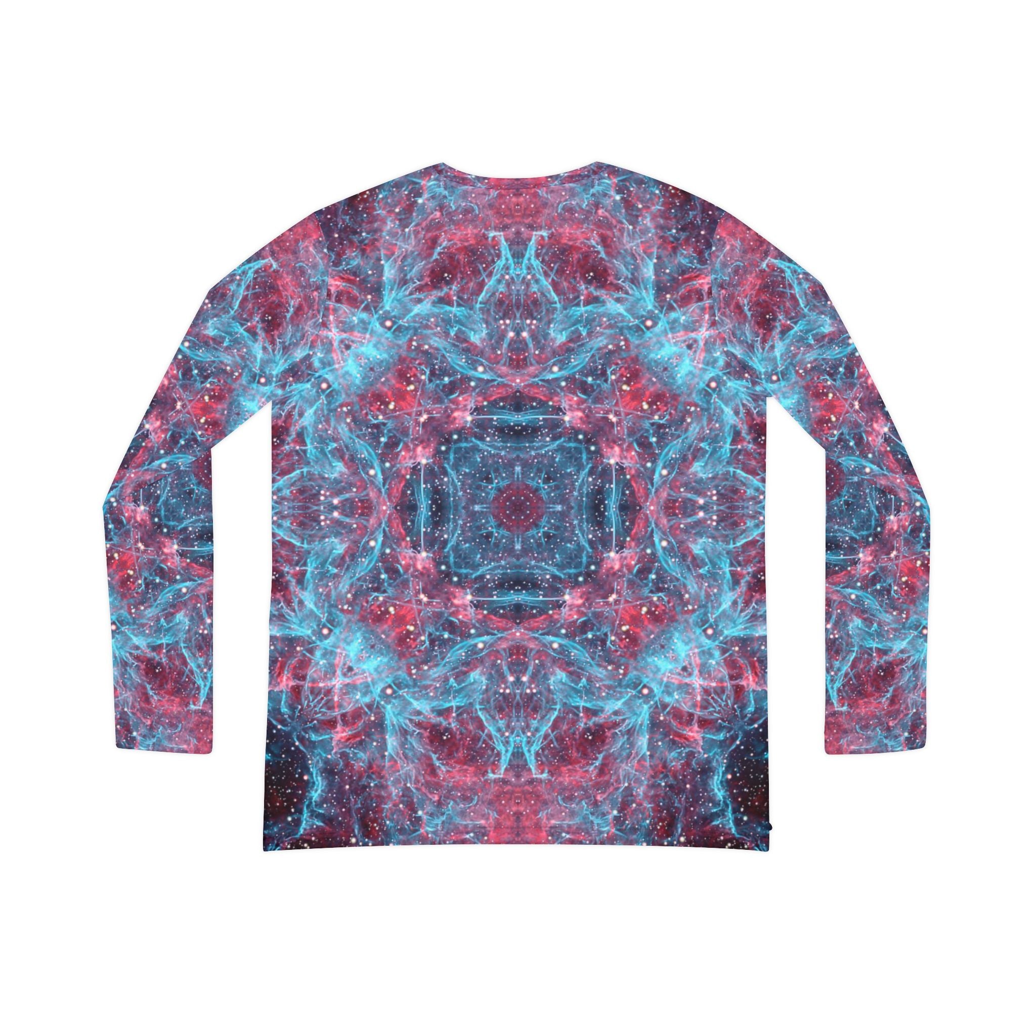 Nora's Anywhere Is Desires Women's Long Sleeve V-neck Shirt