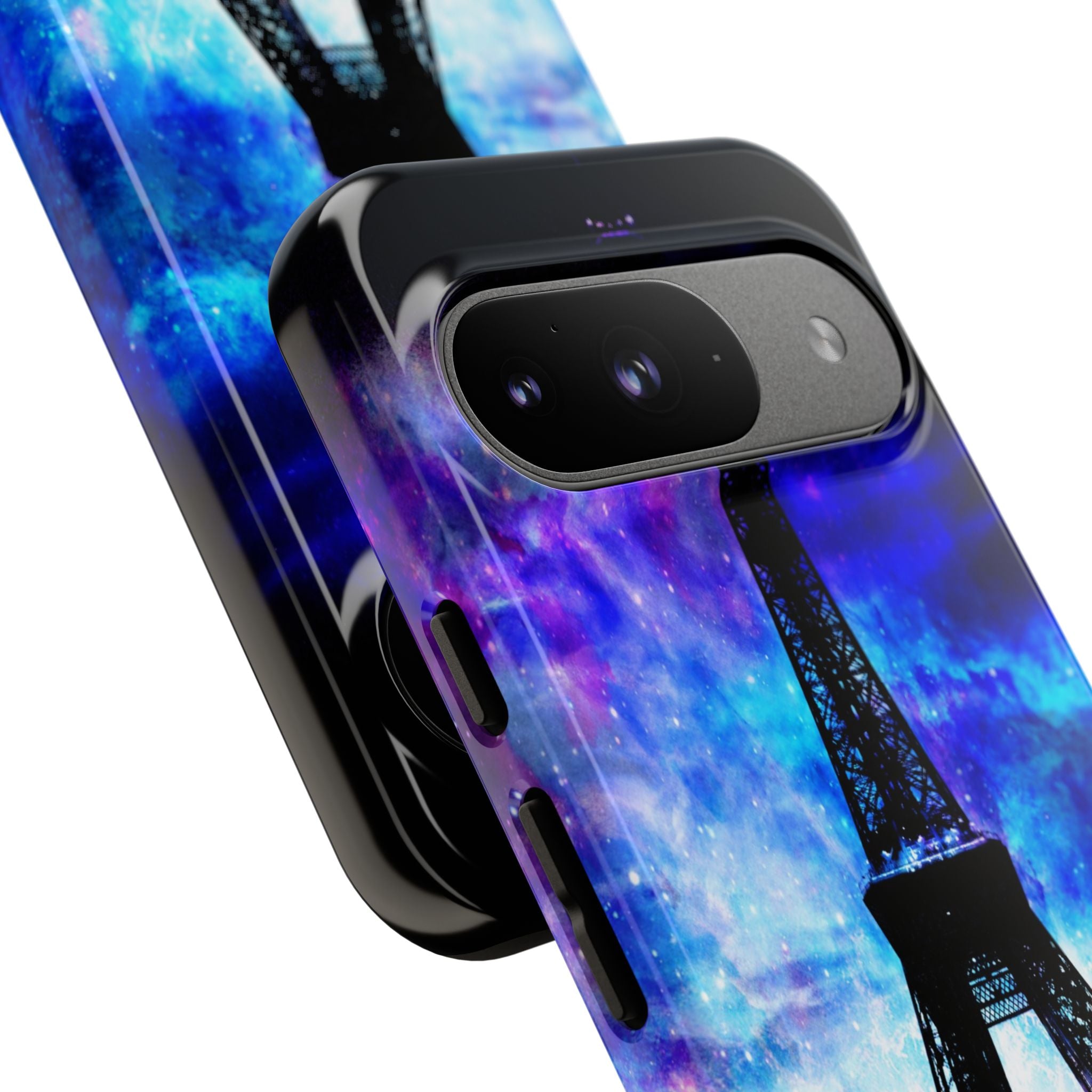 Lover's Creation's Parisian Dreams Case Mate Tough Phone Cases