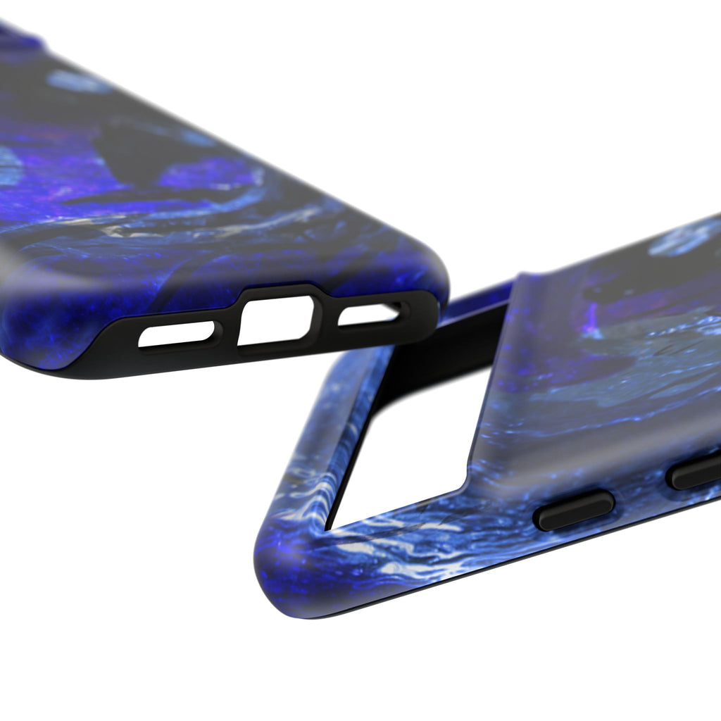 Katerina's Dragon's Eye Desires Koi Dreams Tough Cases