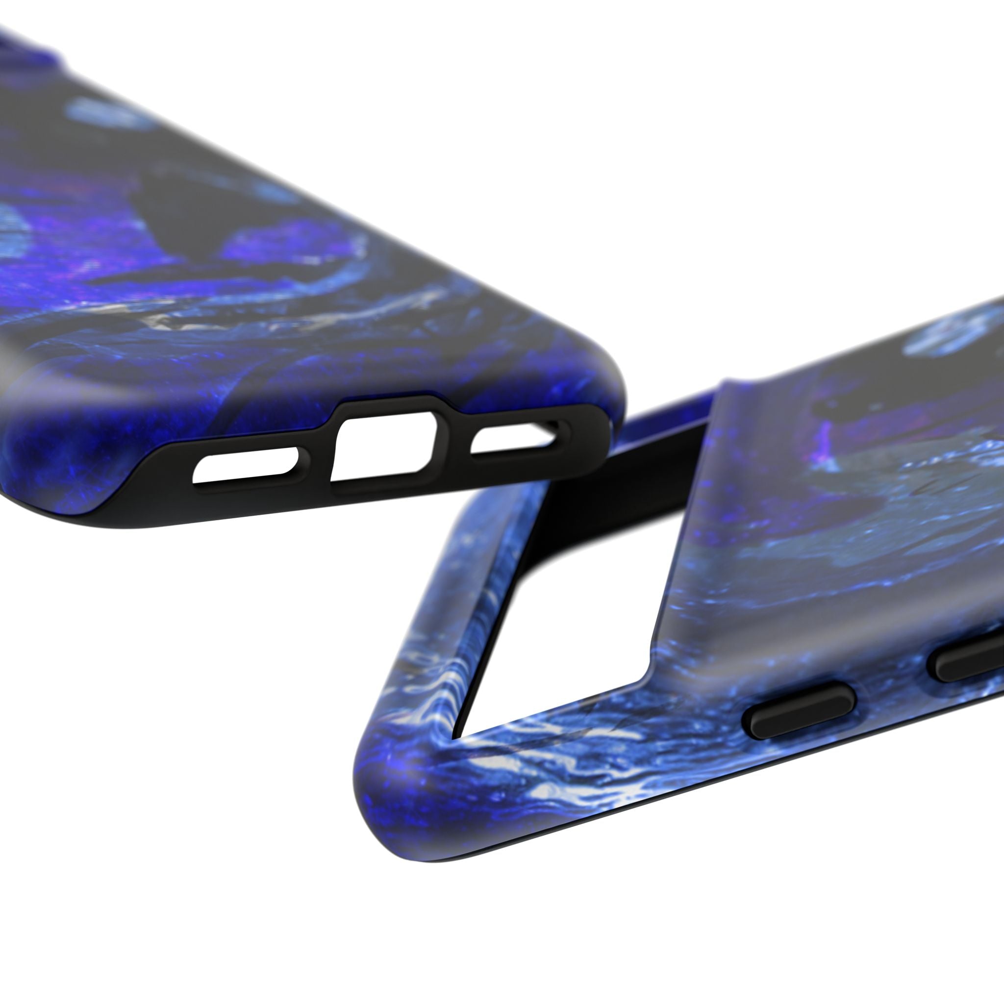 Katerina's Dragon's Eye Desires Koi Dreams Tough Cases